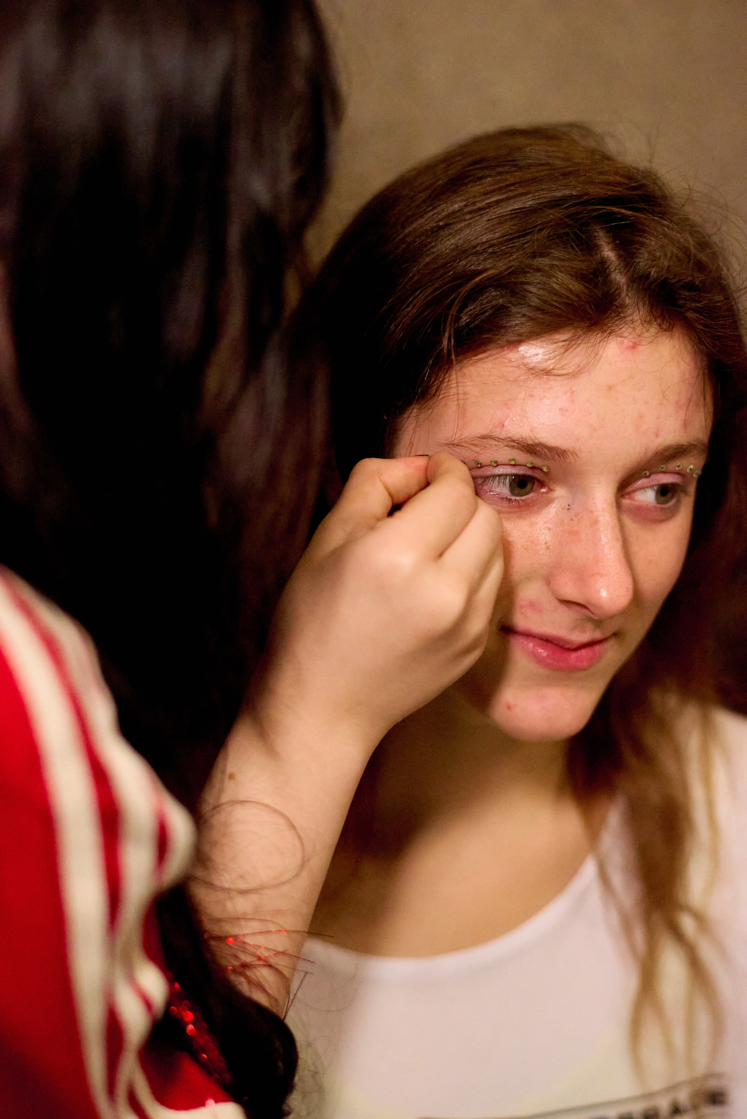 Porech'e 47. #спецкорНвер