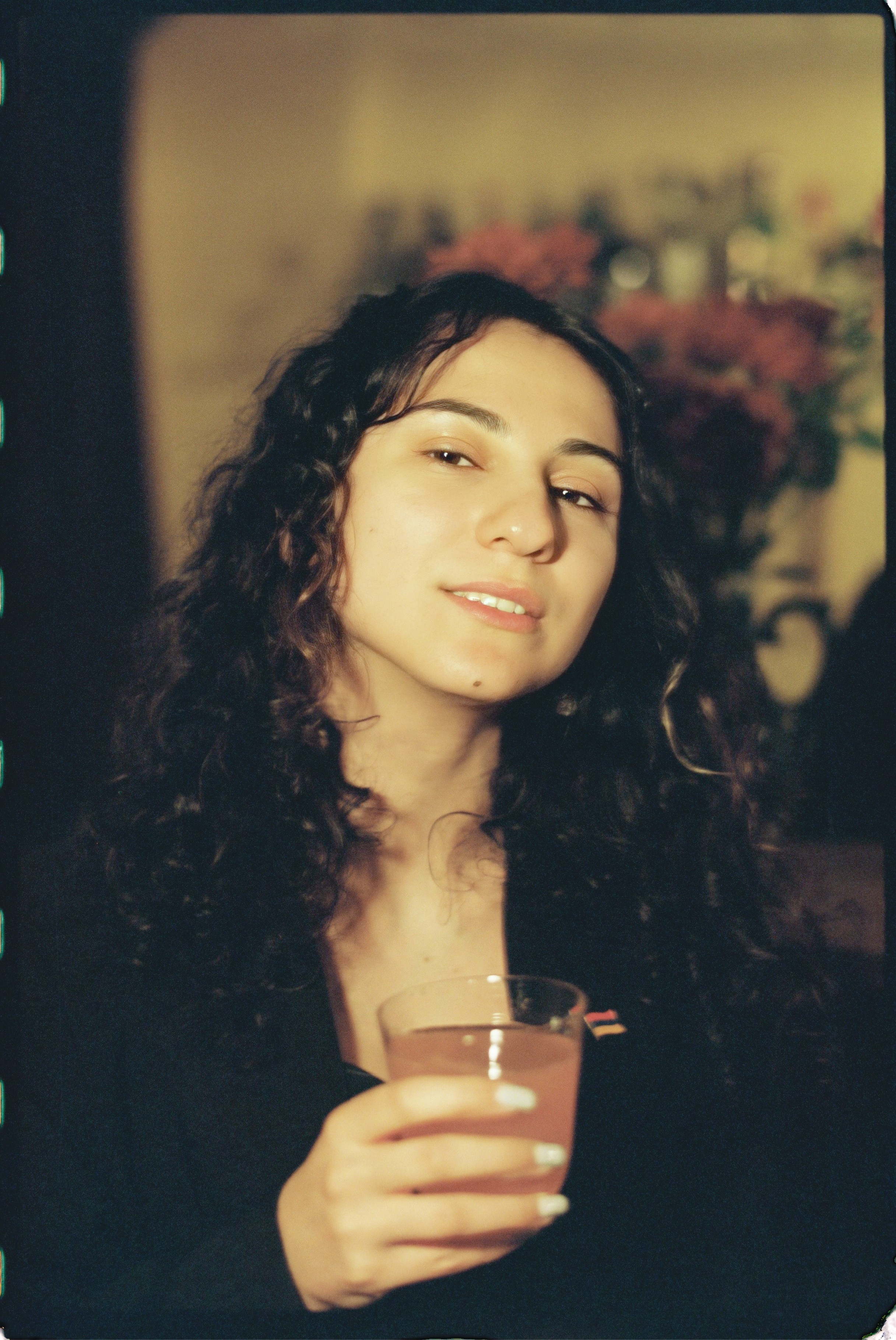 SPOT. #спецкорНвер