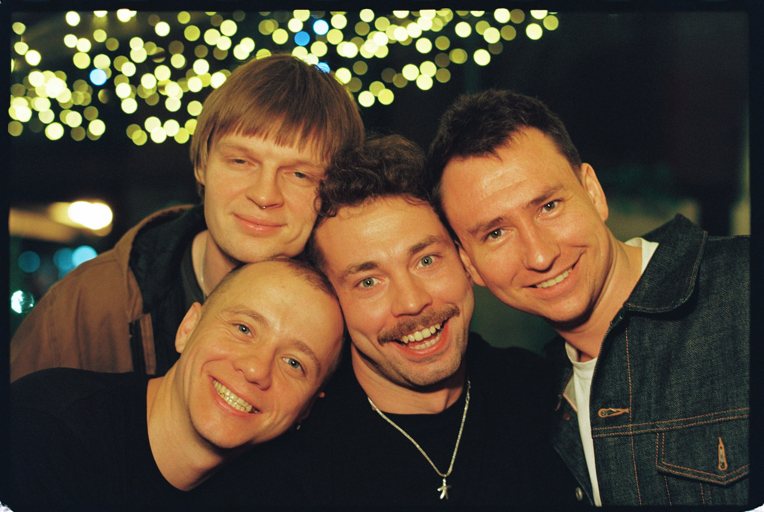 Yerevan cocktail week 2024. #спецкорНвер