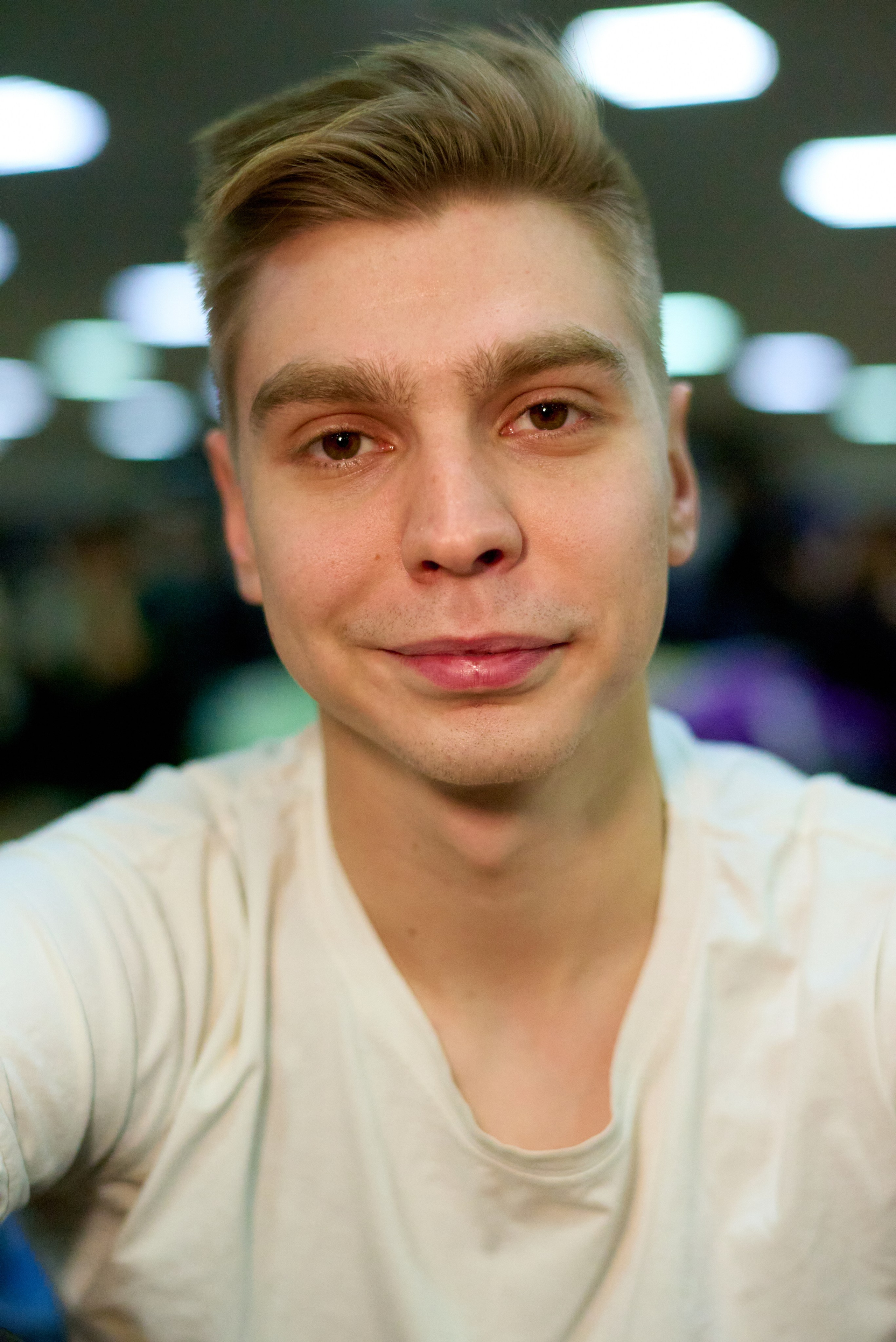 КиВиН-2025. #спецкорНвер