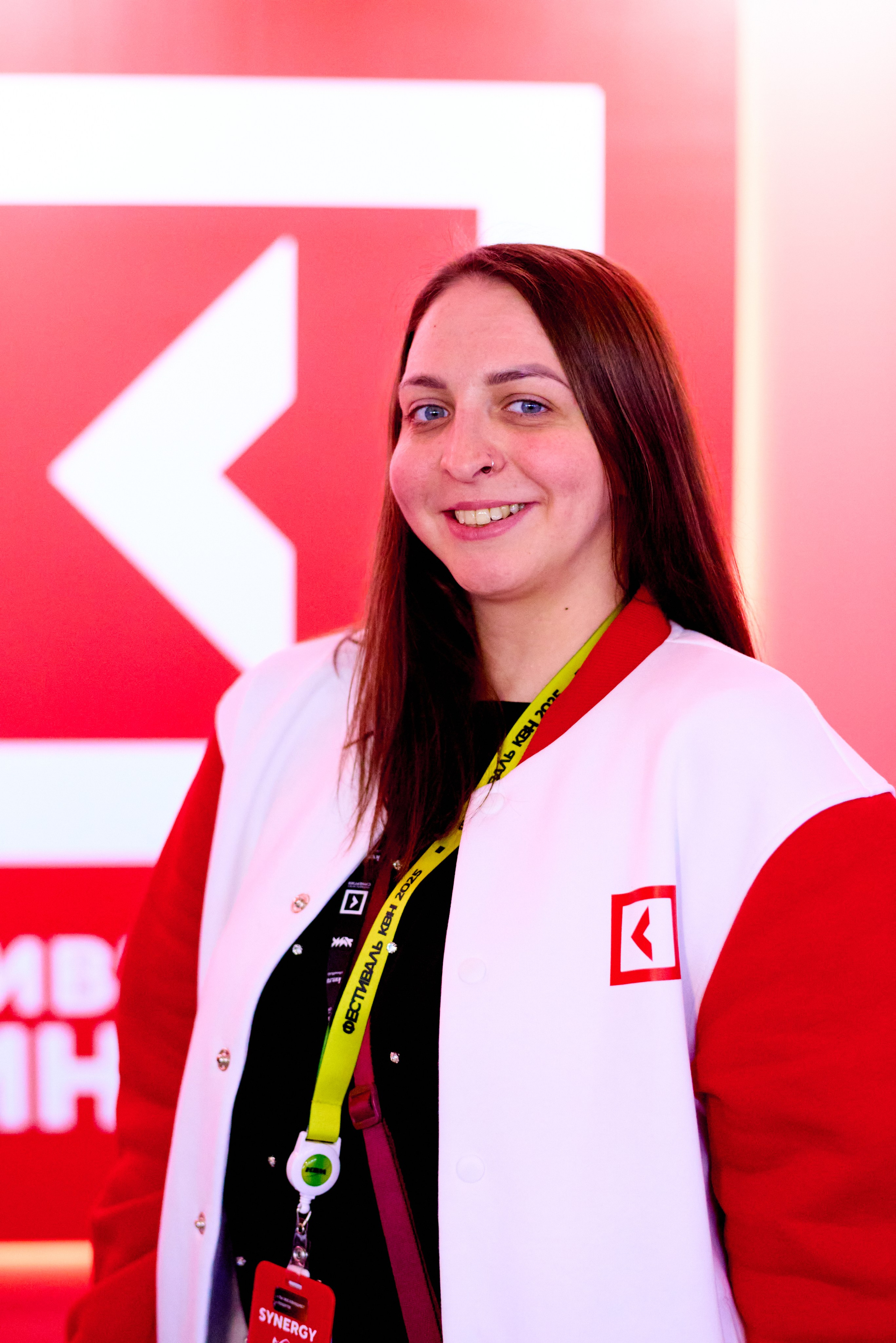 КиВиН-2025. #спецкорНвер