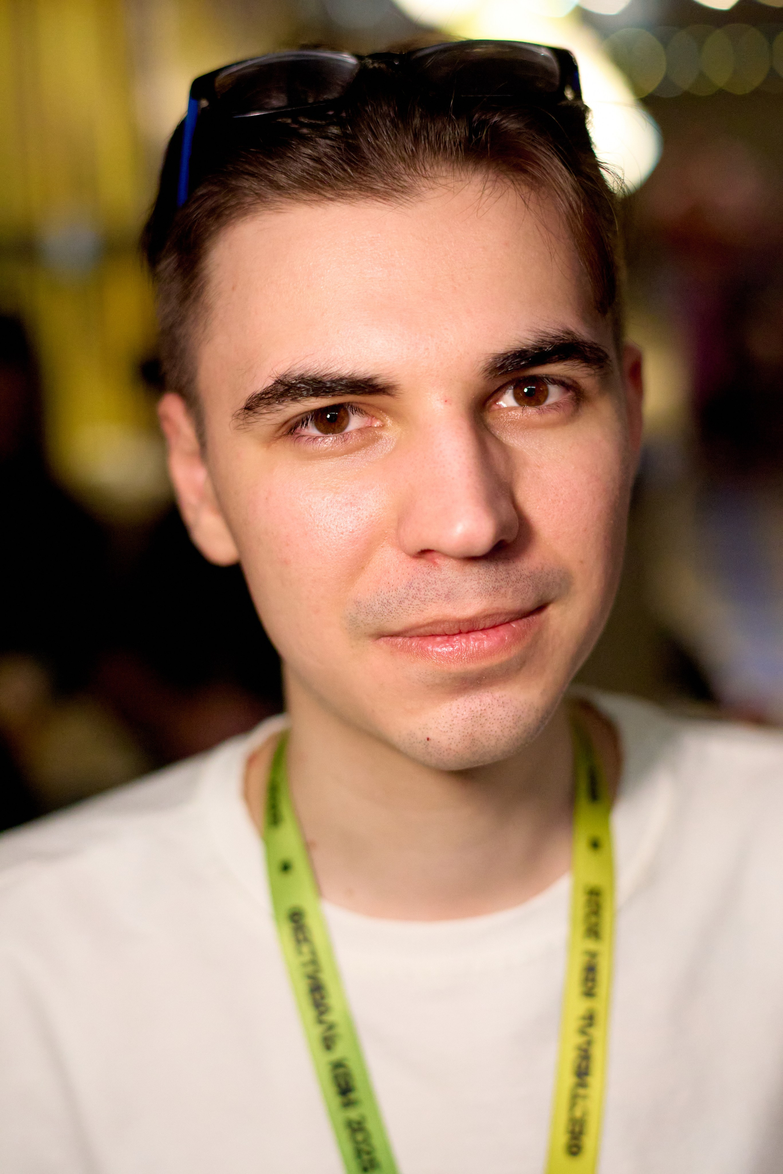 КиВиН-2025. #спецкорНвер