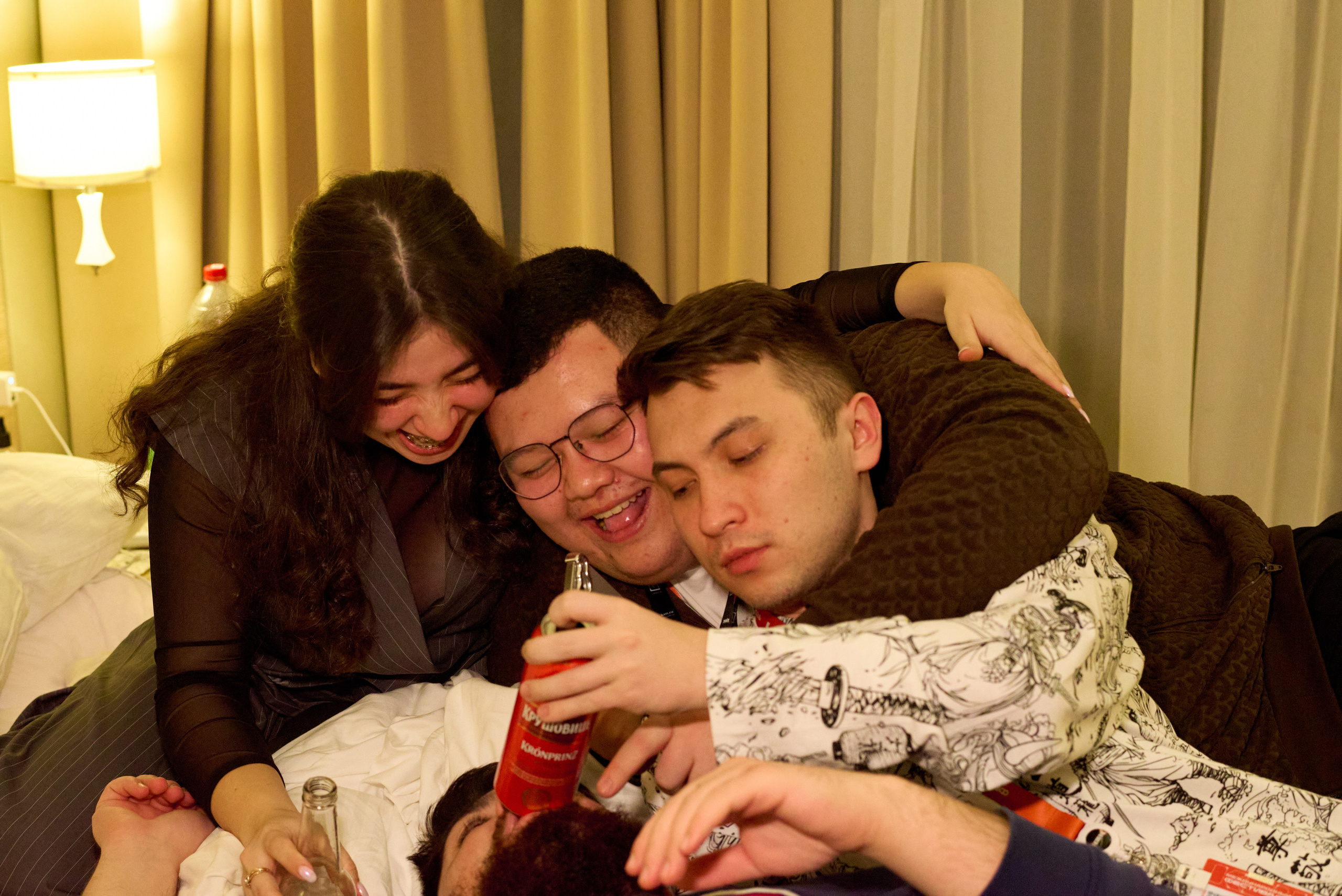 КиВин-2026. #спецкорНвер