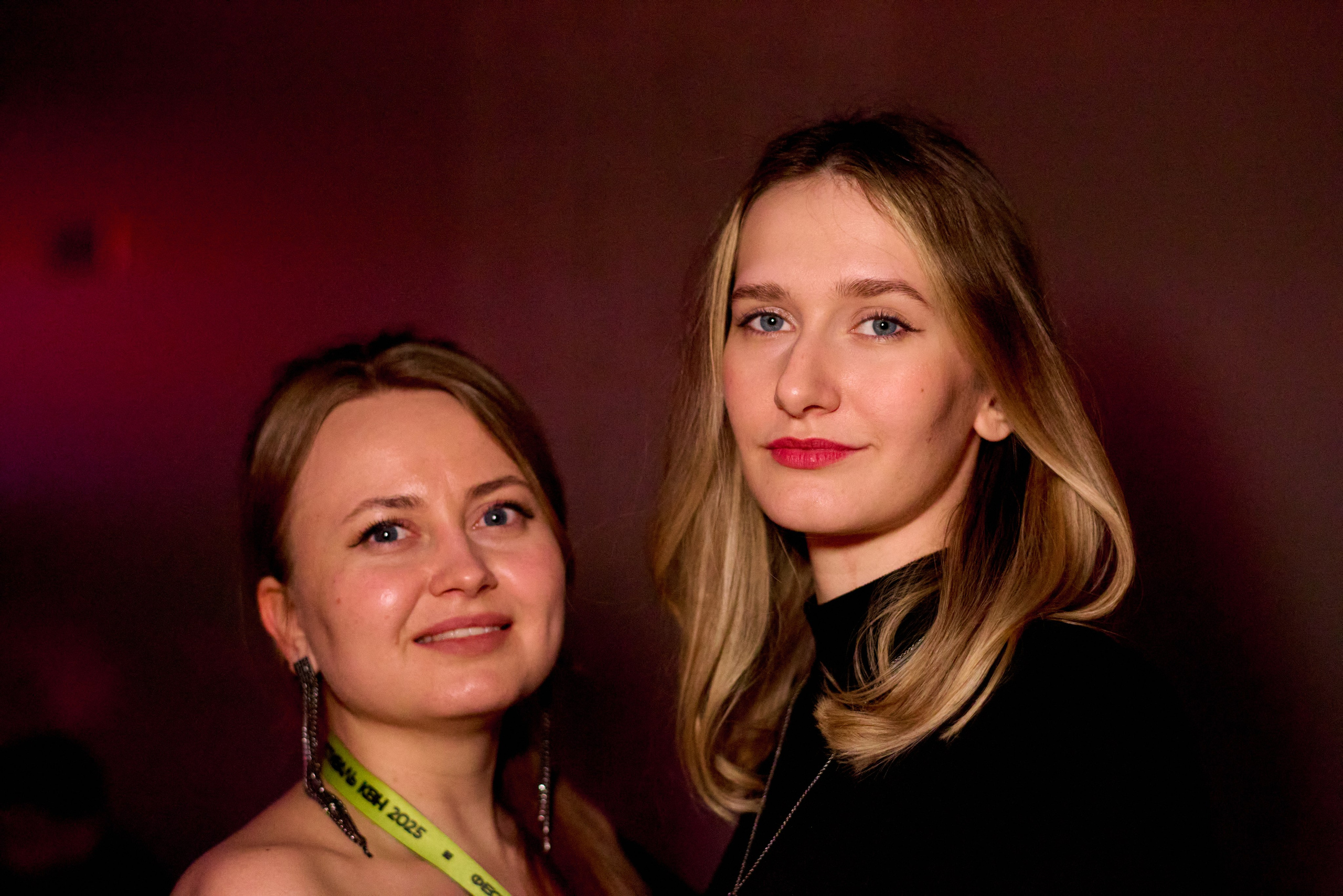 КиВиН-2025. #спецкорНвер