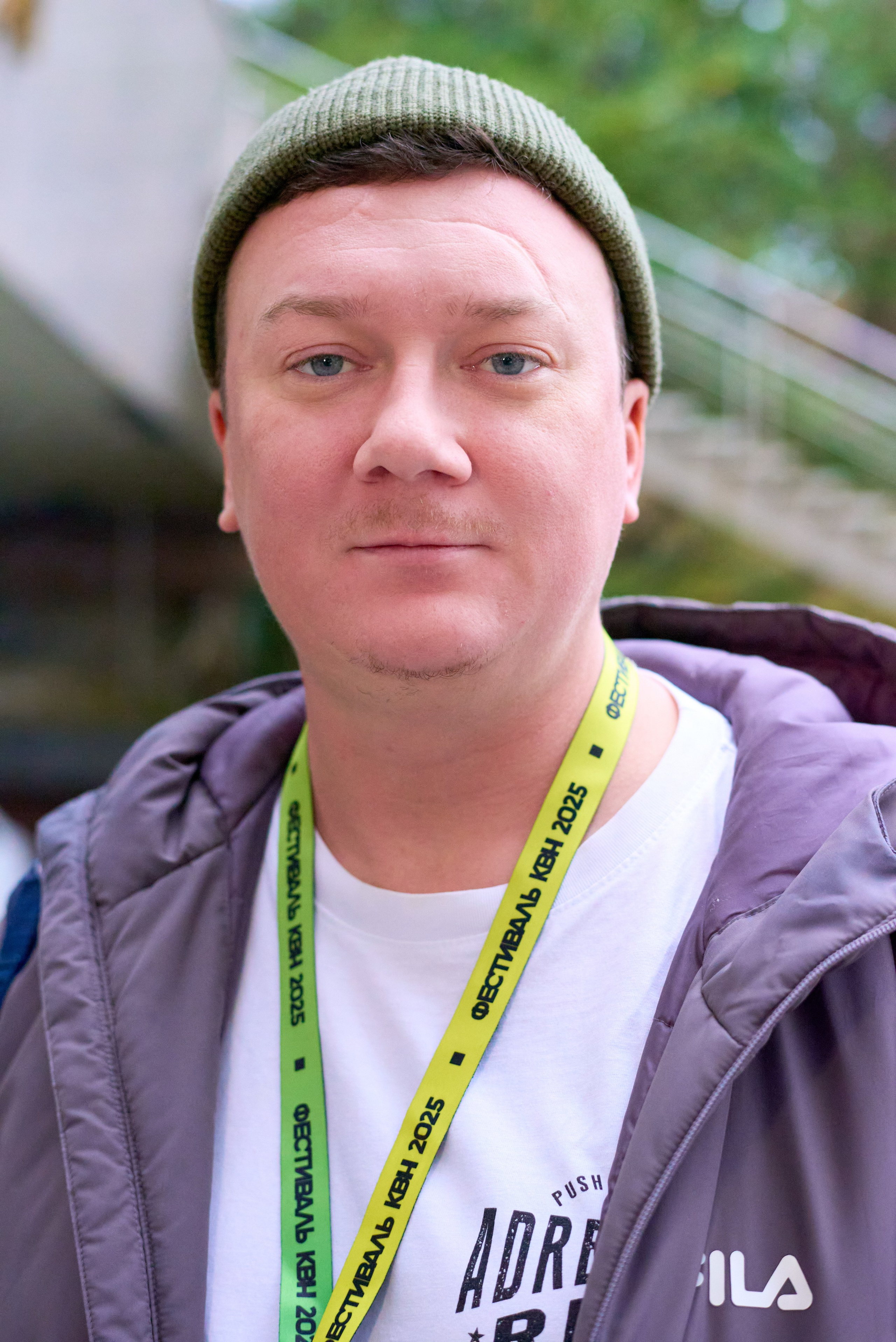 КиВиН-2025. #спецкорНвер