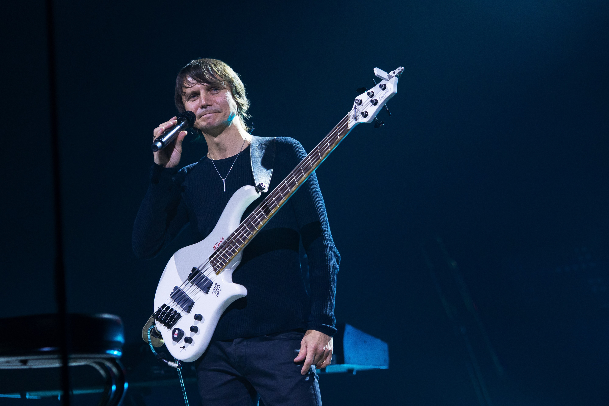 Концерт EMIN Ставрополь 30 Октября 2023. Фотограф Николай Петрушкин | Ставрополь, Москва