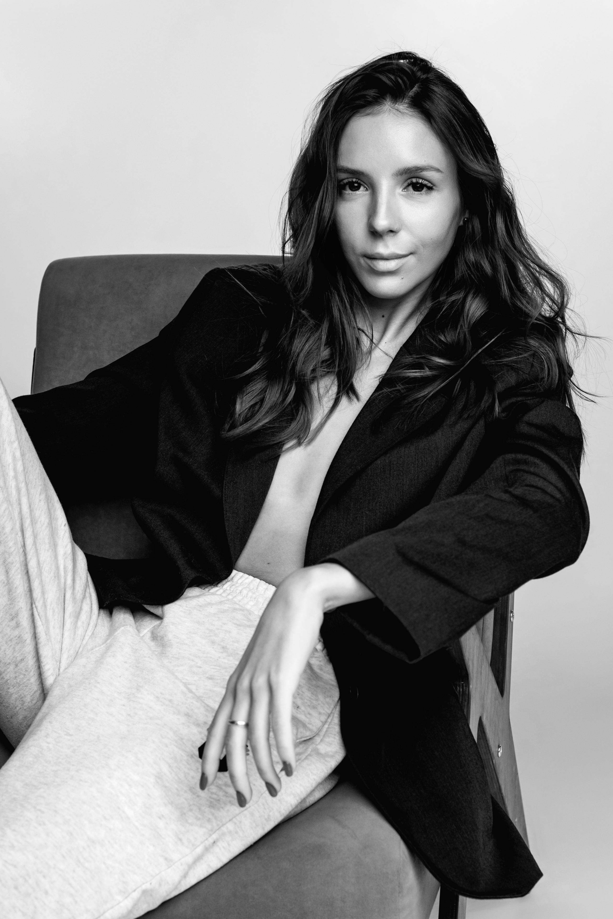 Анастасия Сорочан. Портретный фотограф в Уфе София Ксан