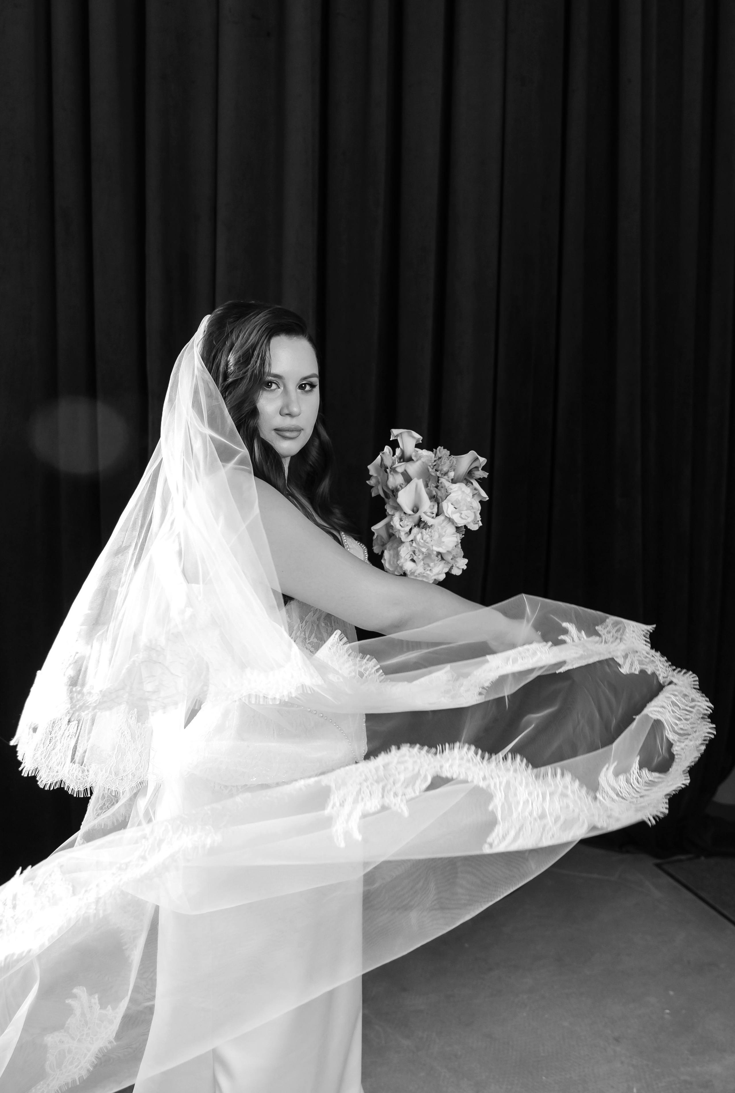 Максим и Олеся. Свадебный и семейный фотограф в Рязани Саша Крутых