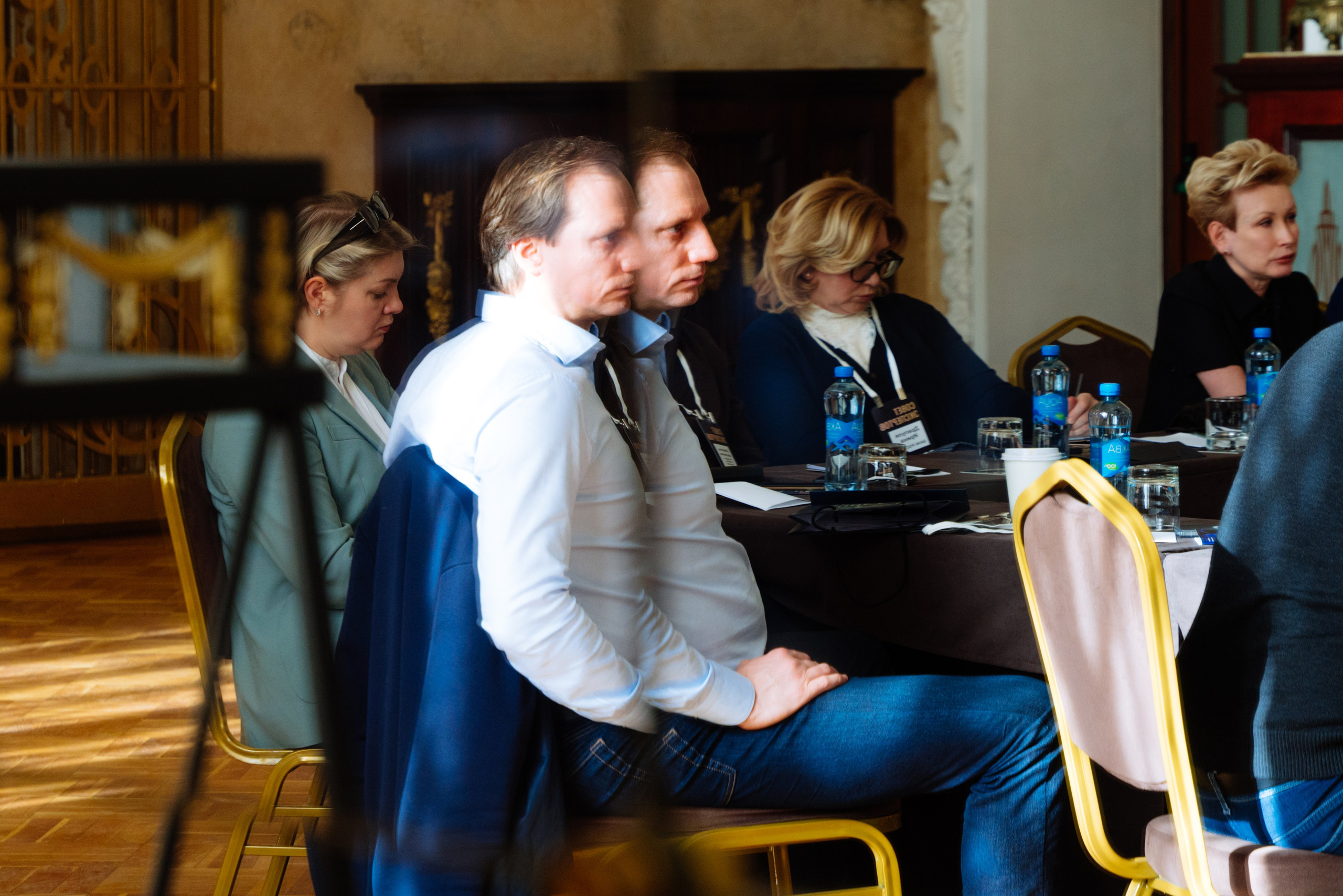 Портфолио репортажных фотосъемок. Репортажный и портретный фотограф Алексей Полячек