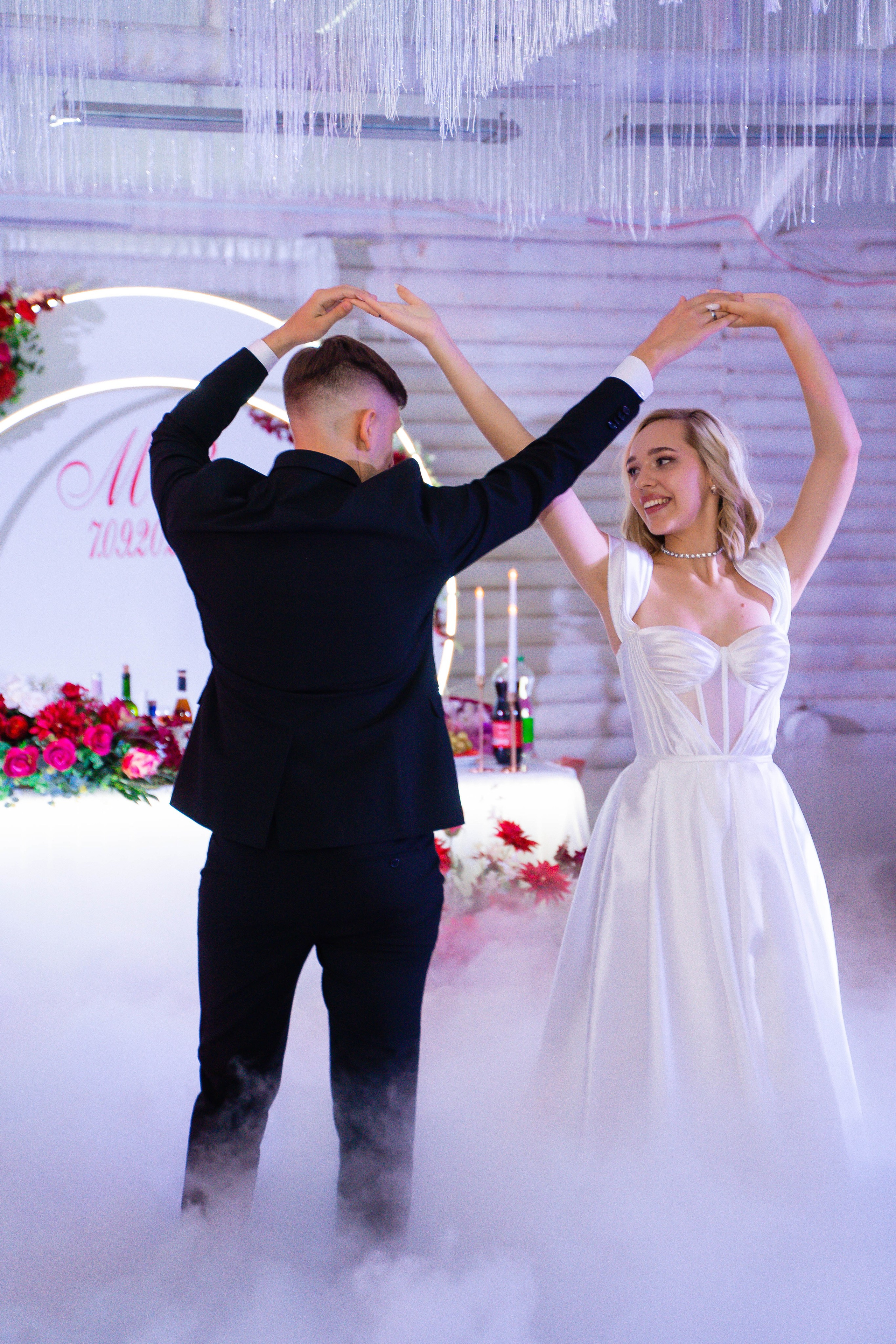 Свадебные фотосессии. Shmeleva.ph Фотограф Волгоград и Волжский — Анна Шмелева