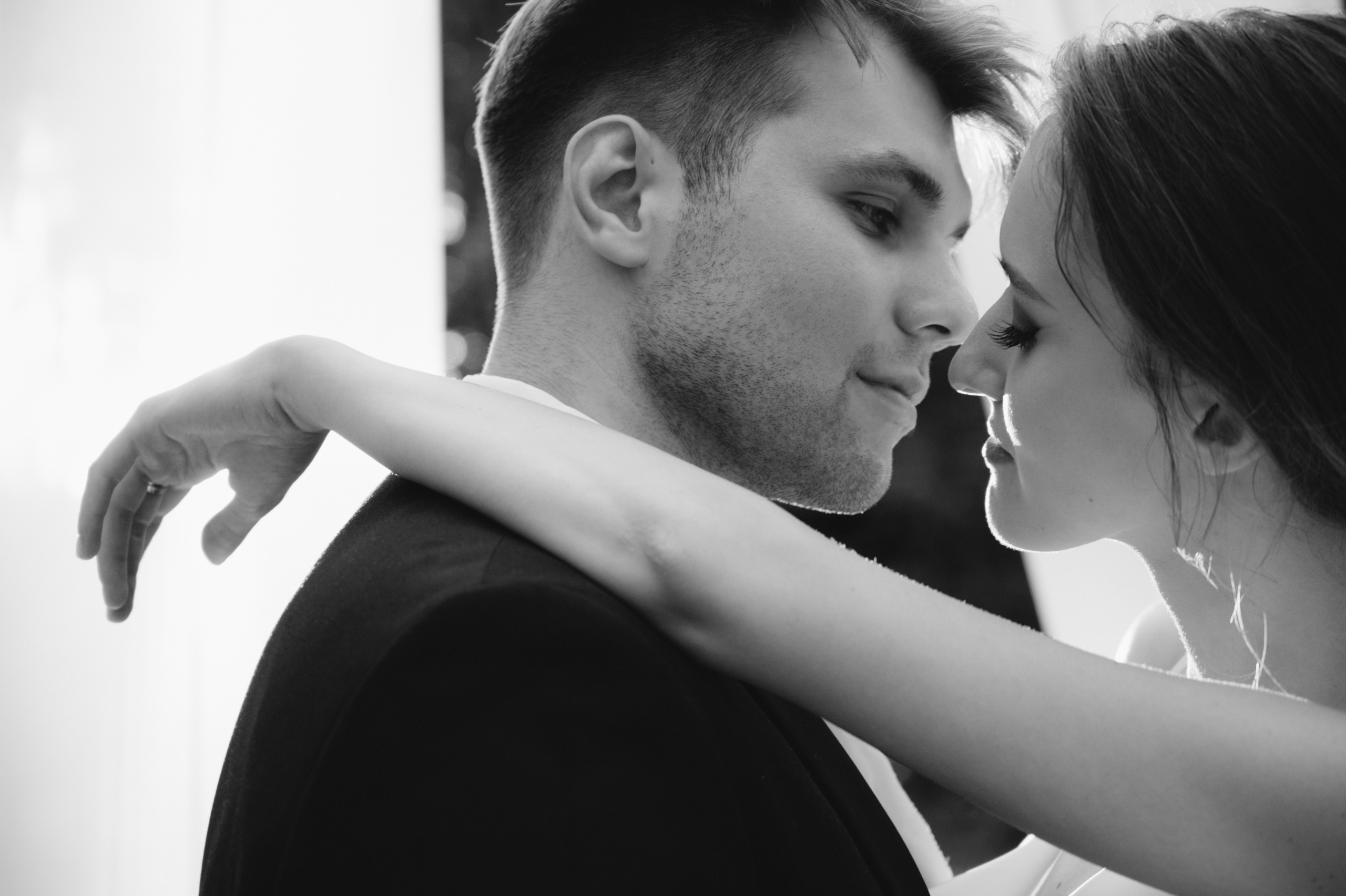Natalia & Nikolai. Свадебный и семейный фотограф Вероника Холод