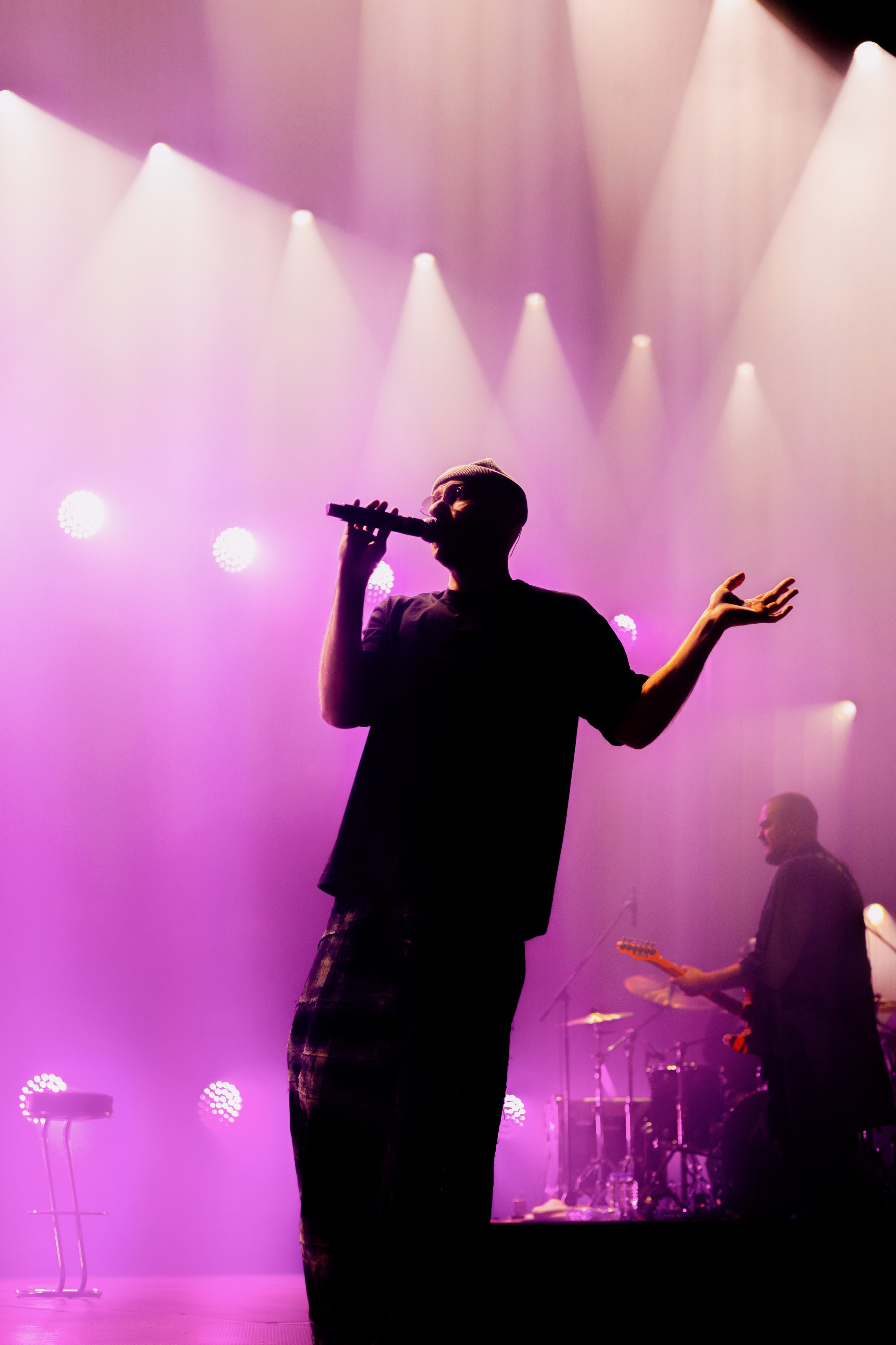 ЛСП’25. RUSLAN ROZANOV