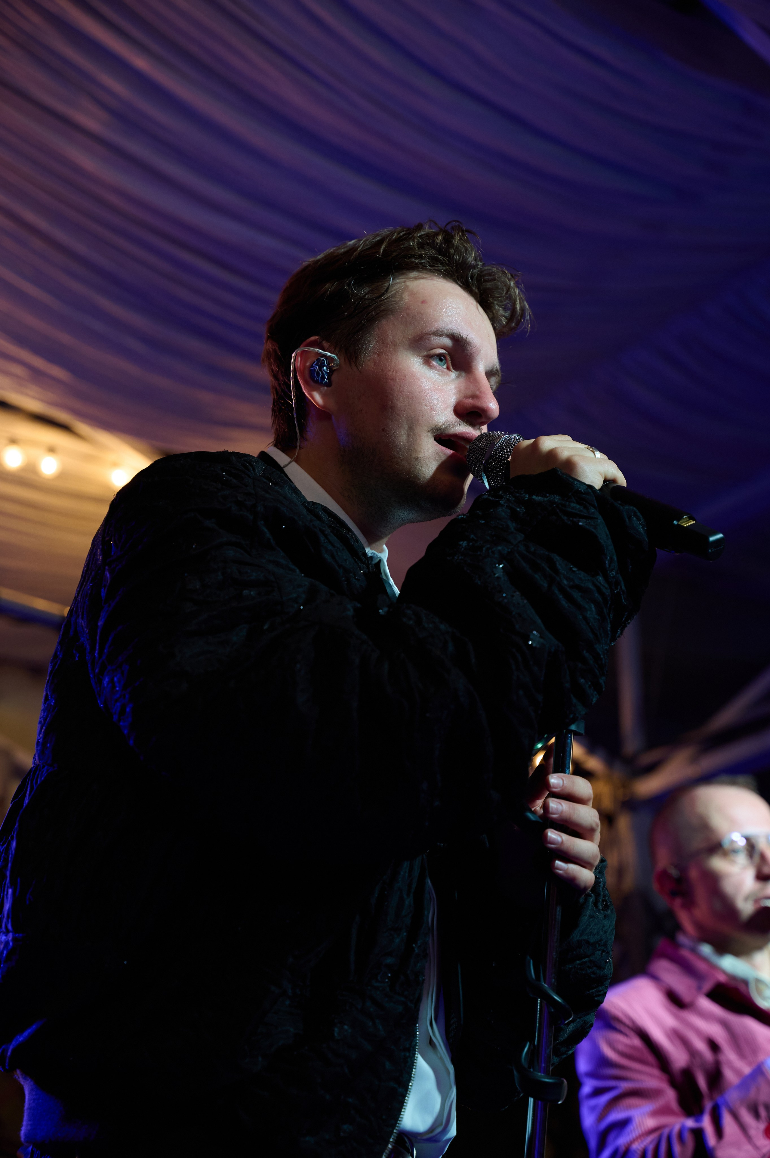 Айвазовский Оркестра. Фотограф Универсал в Новосибирске