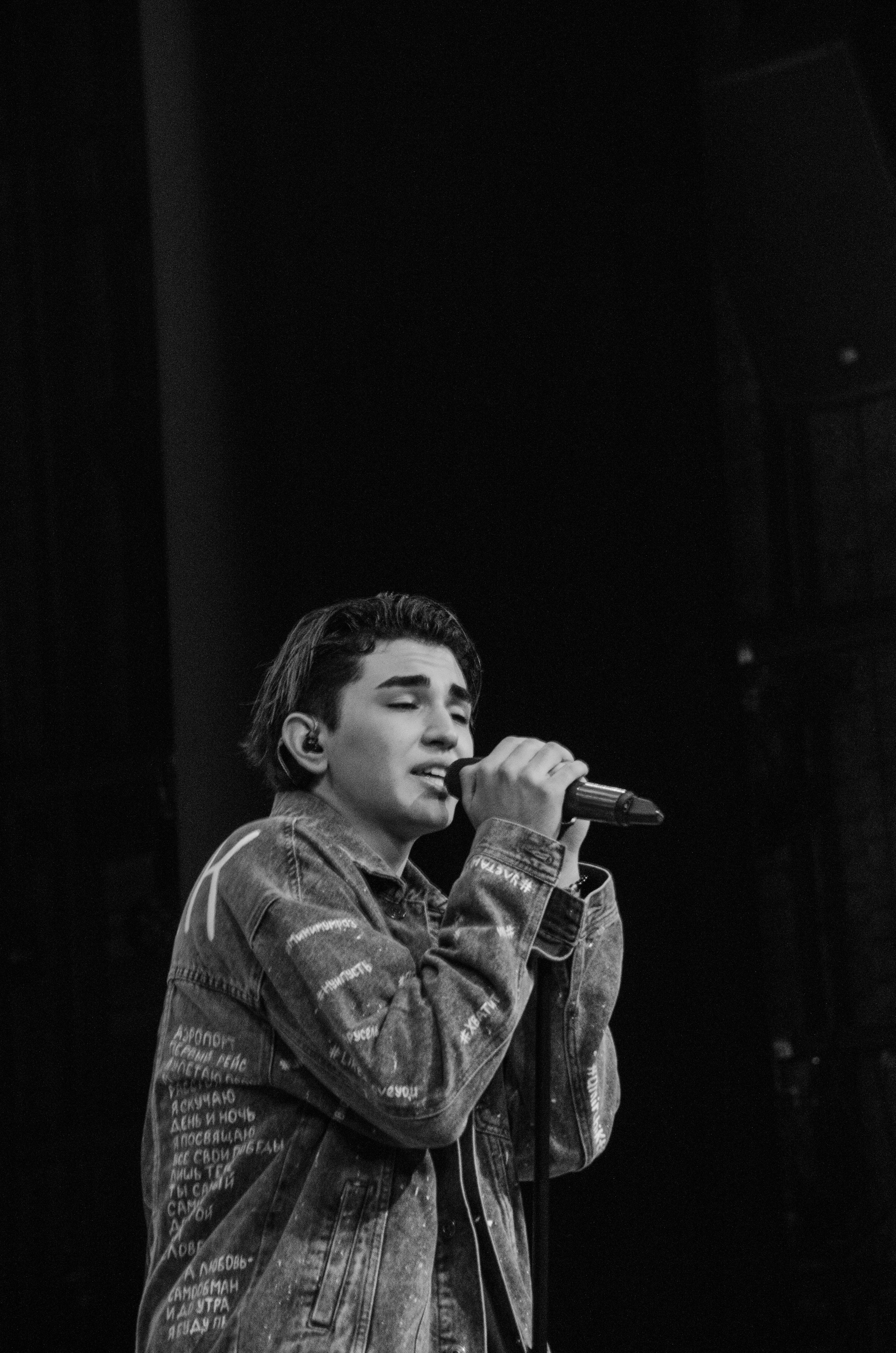 AMIRCHIK. Фотограф Универсал в Новосибирске