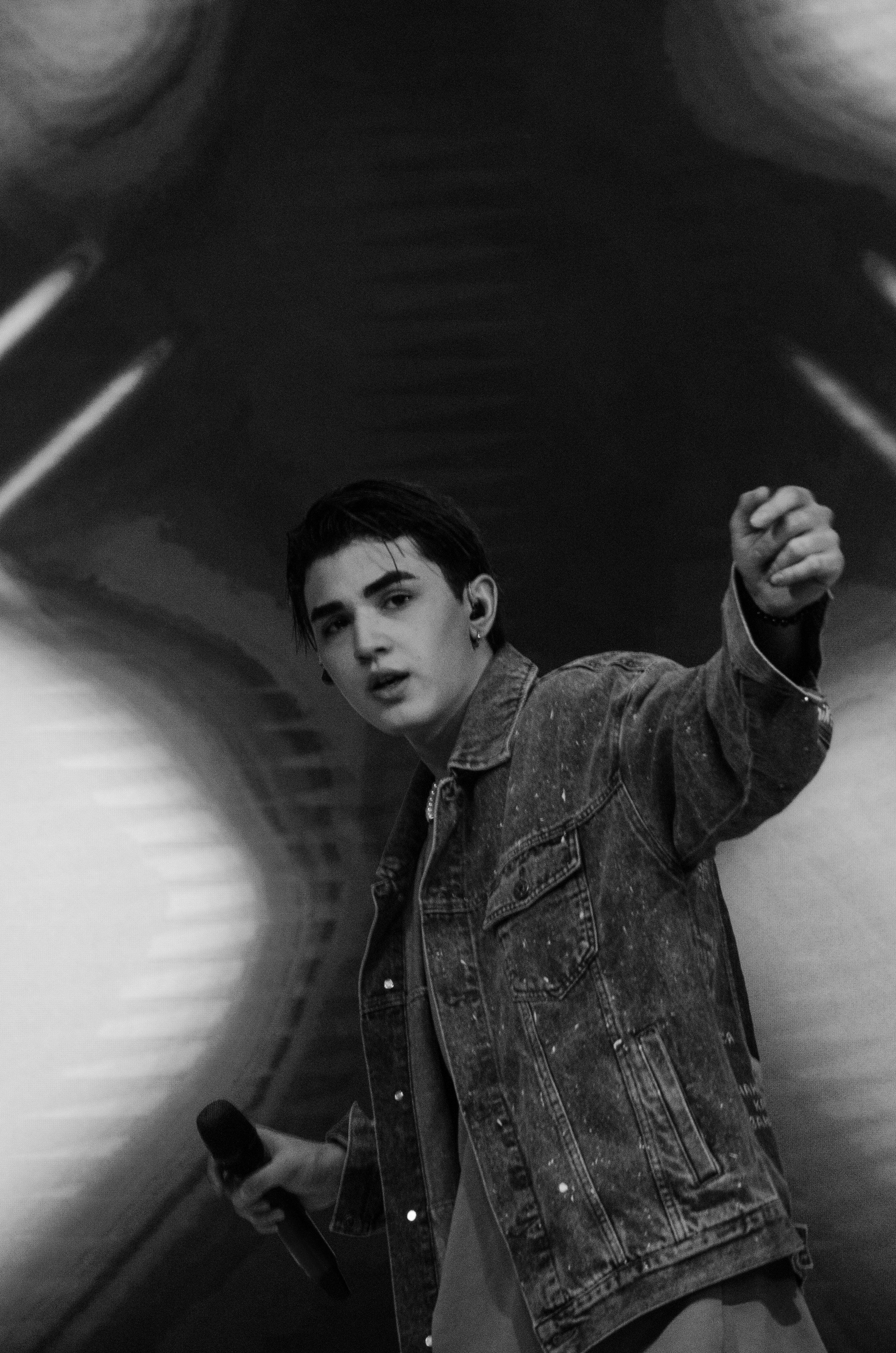 AMIRCHIK. Фотограф Универсал в Новосибирске