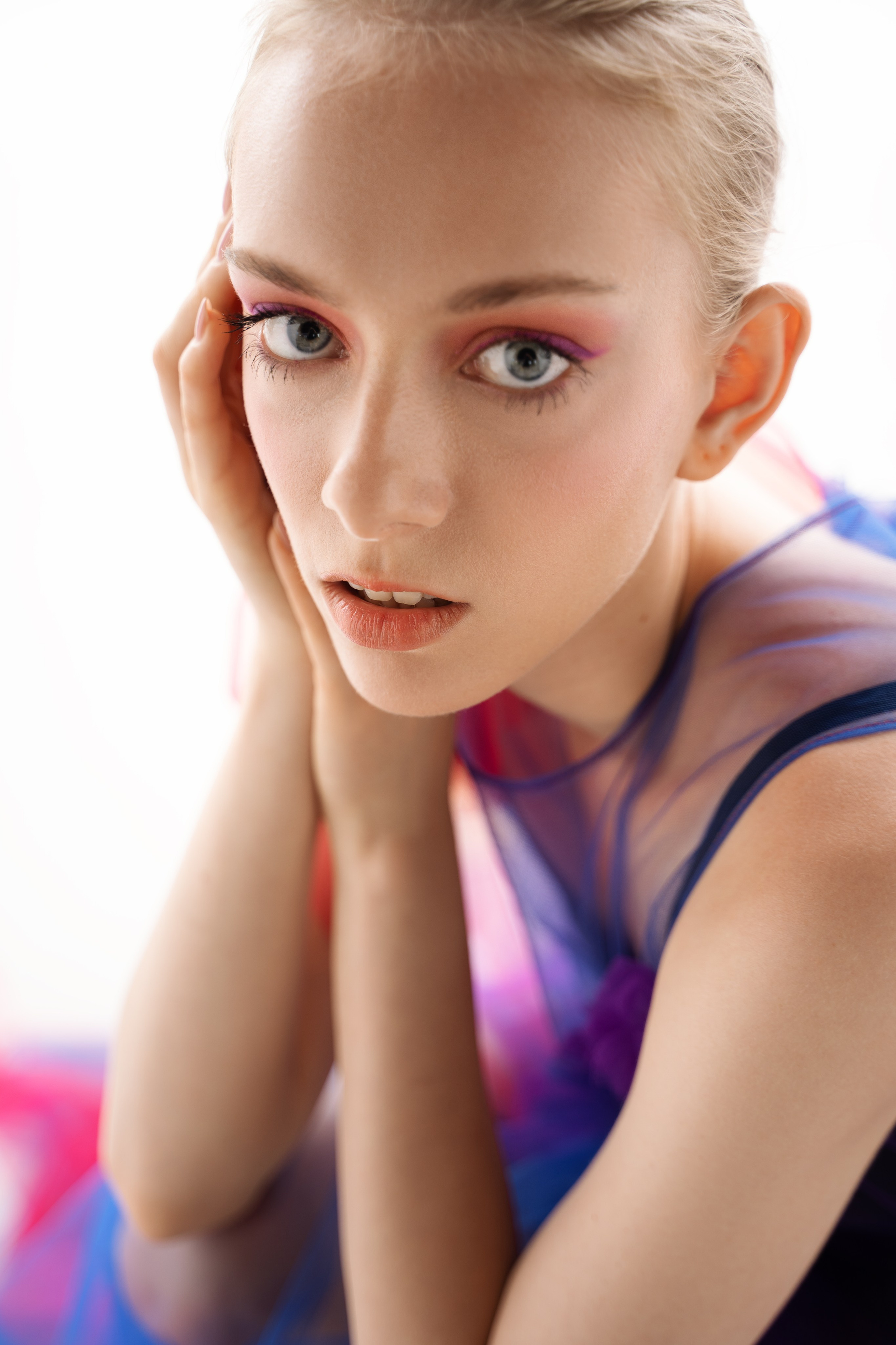 Фотограф и видеограф Москва