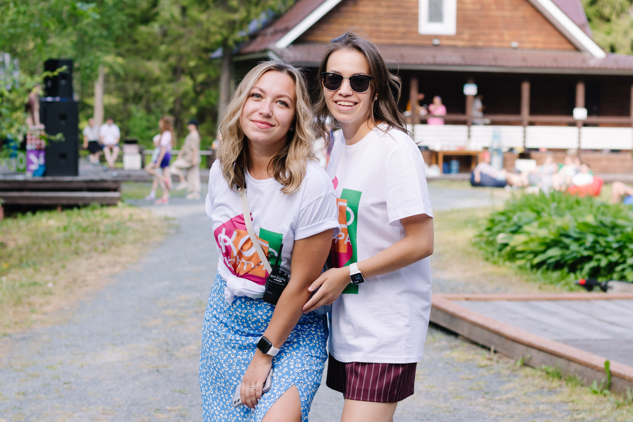 Корпоратив Контура. Кристина | youseeitmyway | Фото