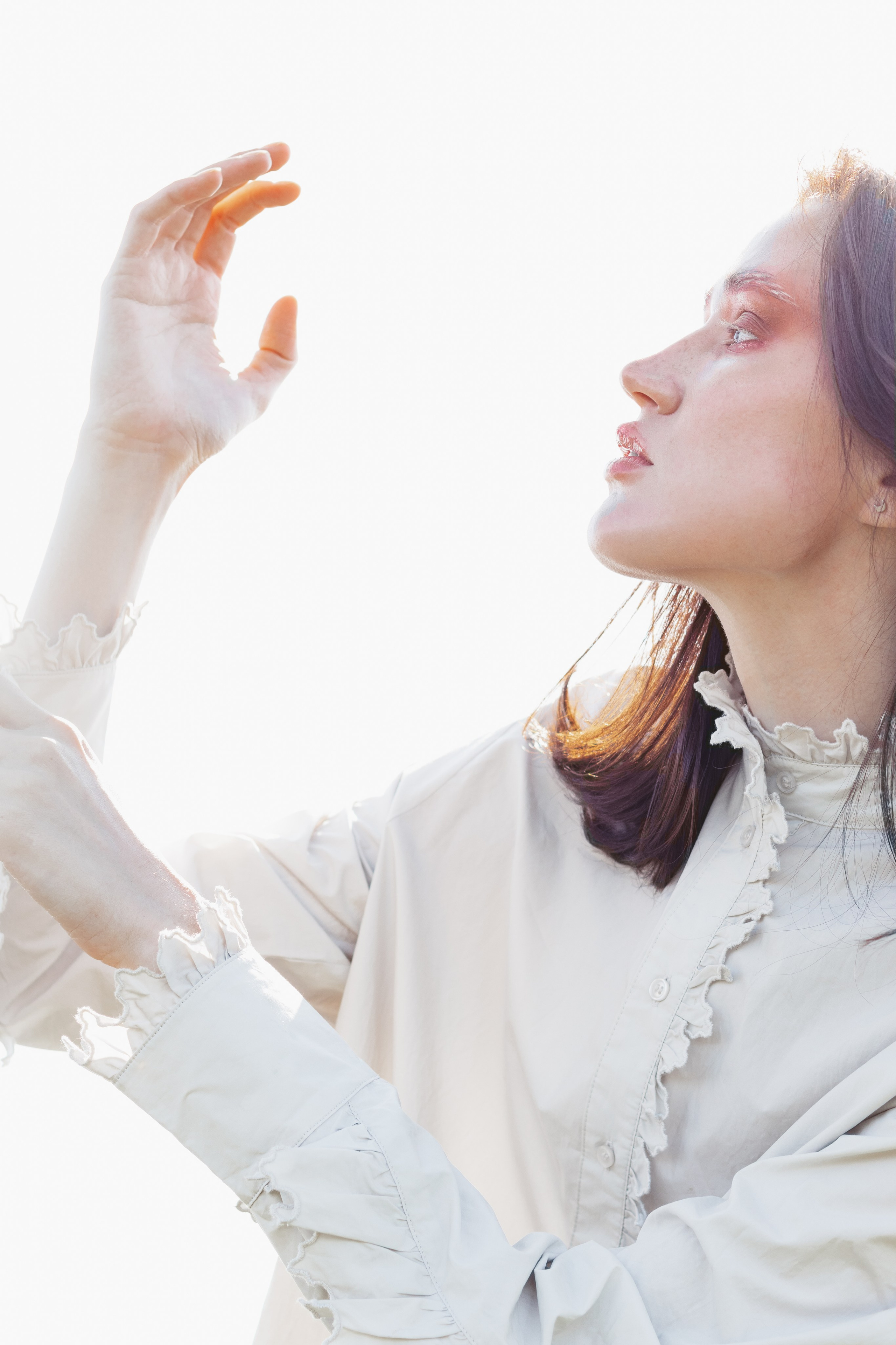 Юля. Кристина | youseeitmyway | Фото