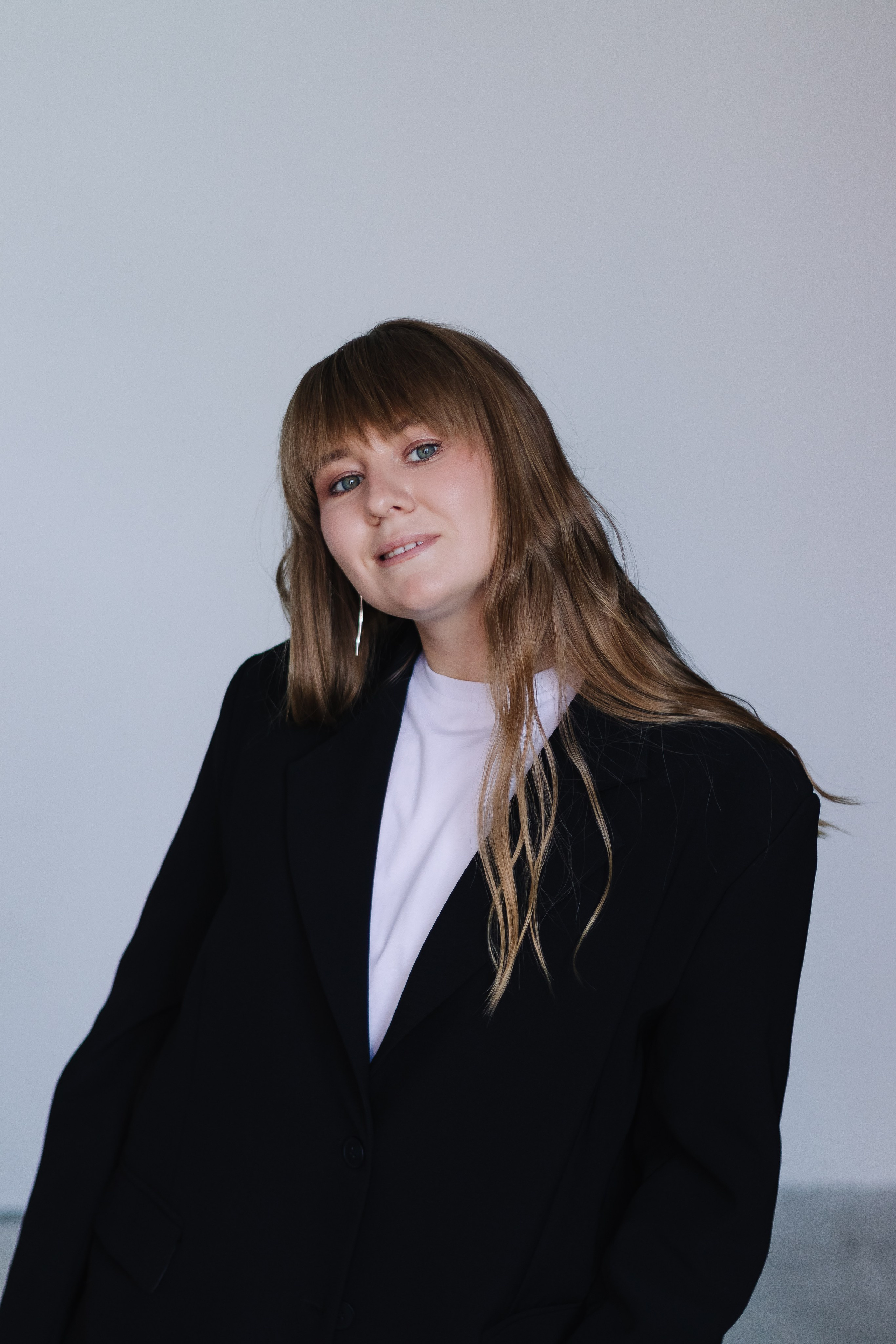 Саша. Кристина | youseeitmyway | Фото