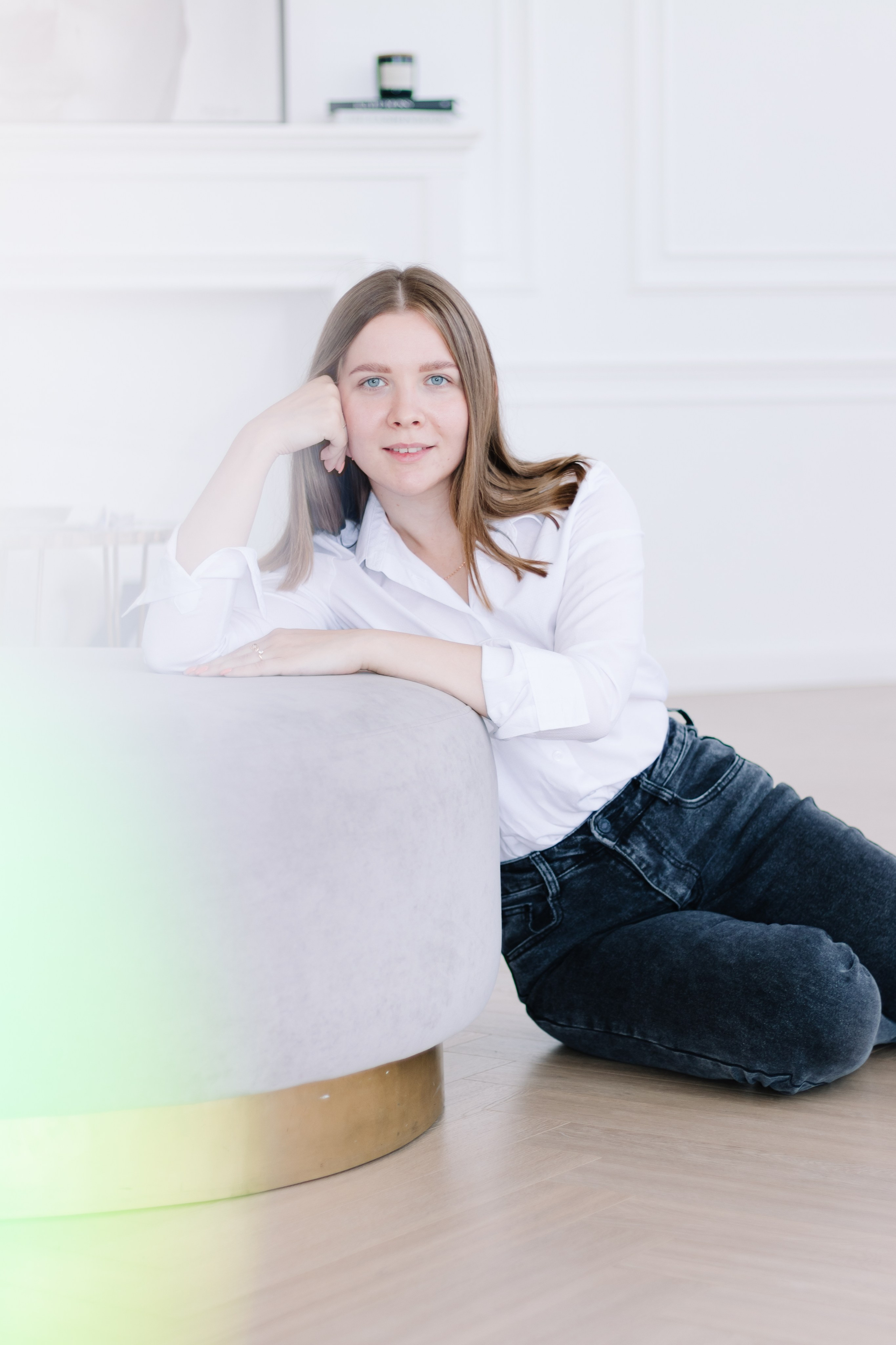 Тома. Кристина | youseeitmyway | Фото