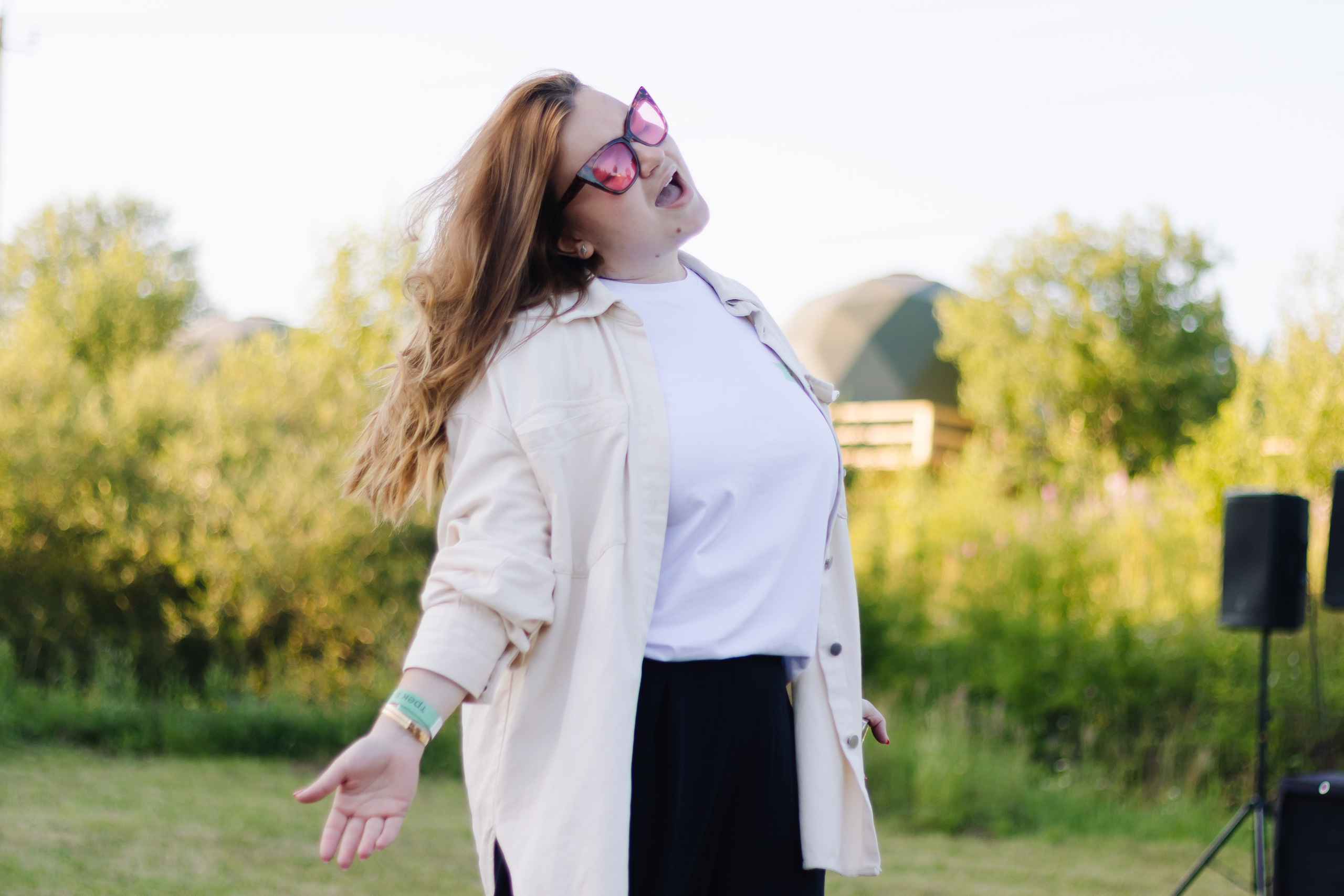 Летний праздник Контура. Кристина | youseeitmyway | Фото