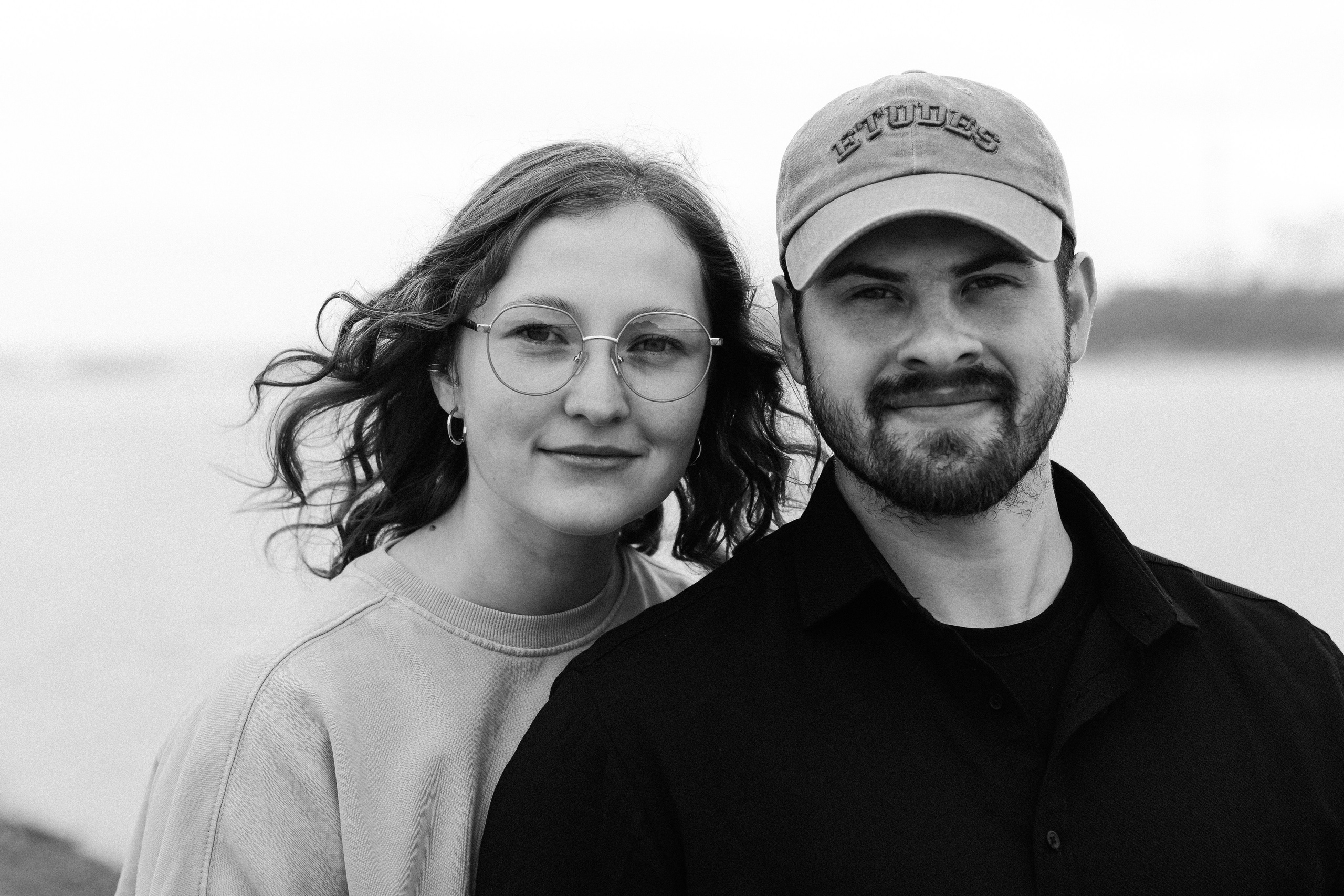 Алёна и Сева. Кристина | youseeitmyway | Фото