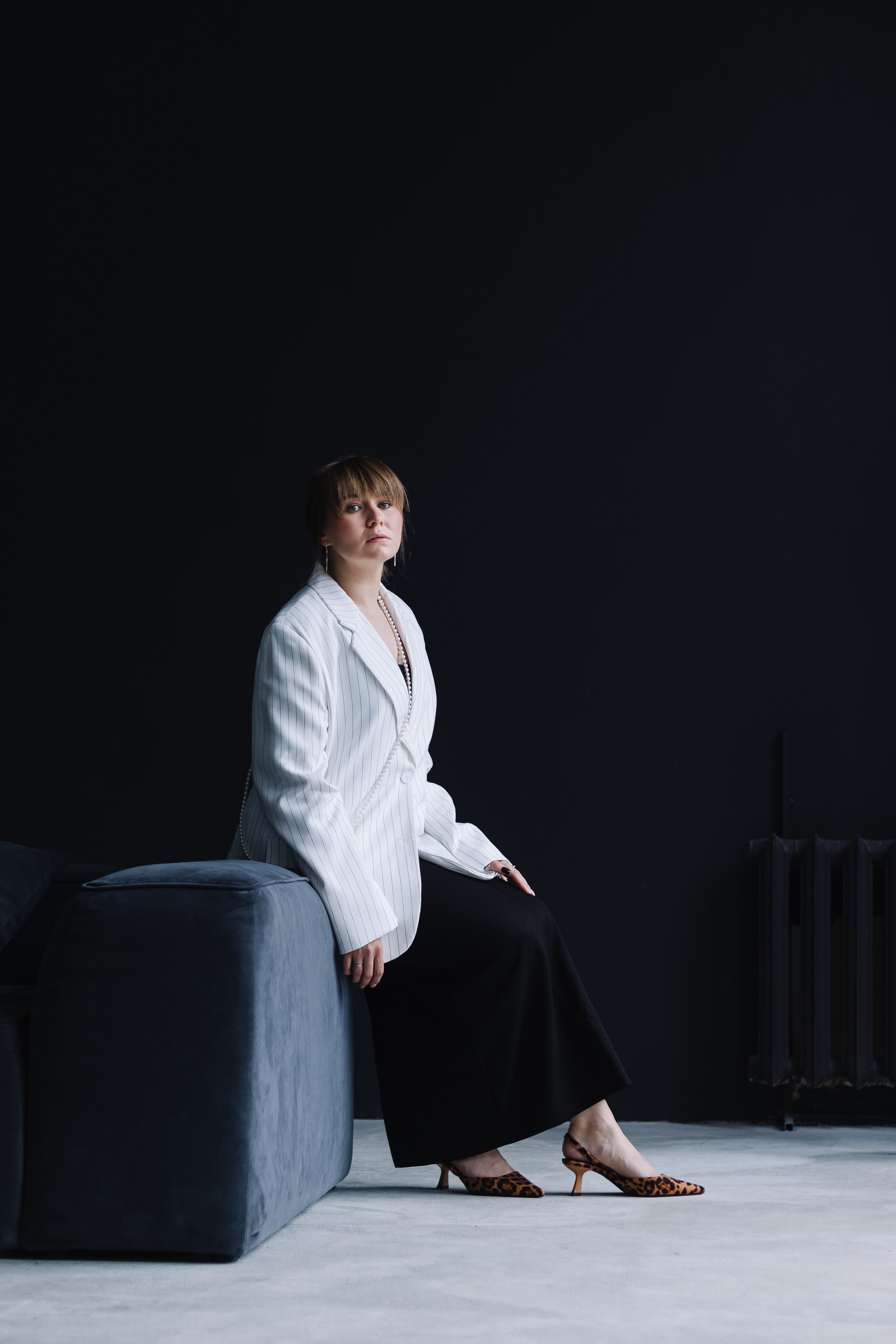 Саша. Кристина | youseeitmyway | Фото