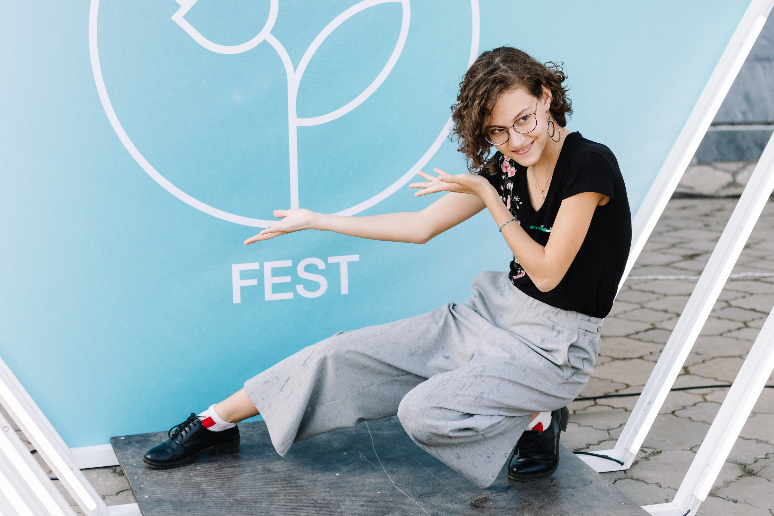 Экофест. Кристина | youseeitmyway | Фото