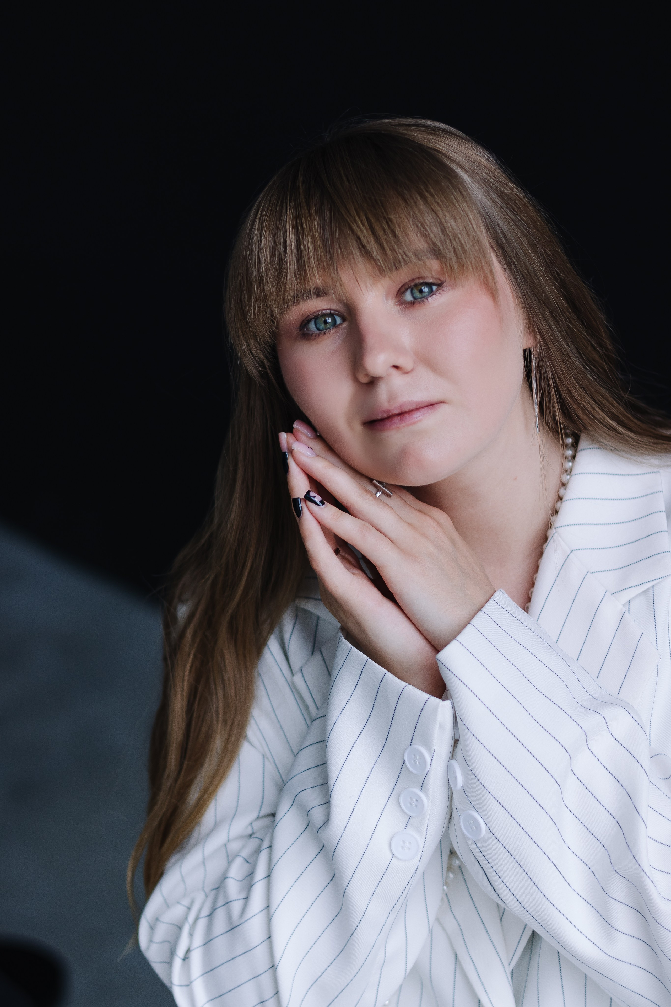 Саша. Кристина | youseeitmyway | Фото