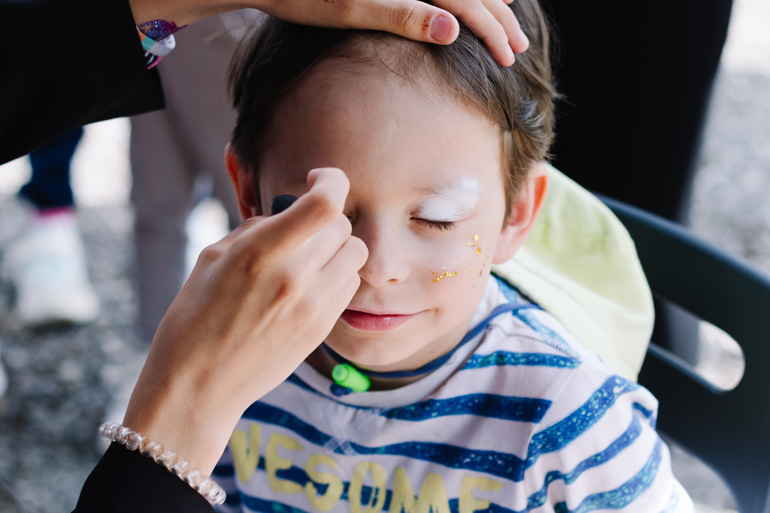 Летний праздник Контура. Кристина | youseeitmyway | Фото