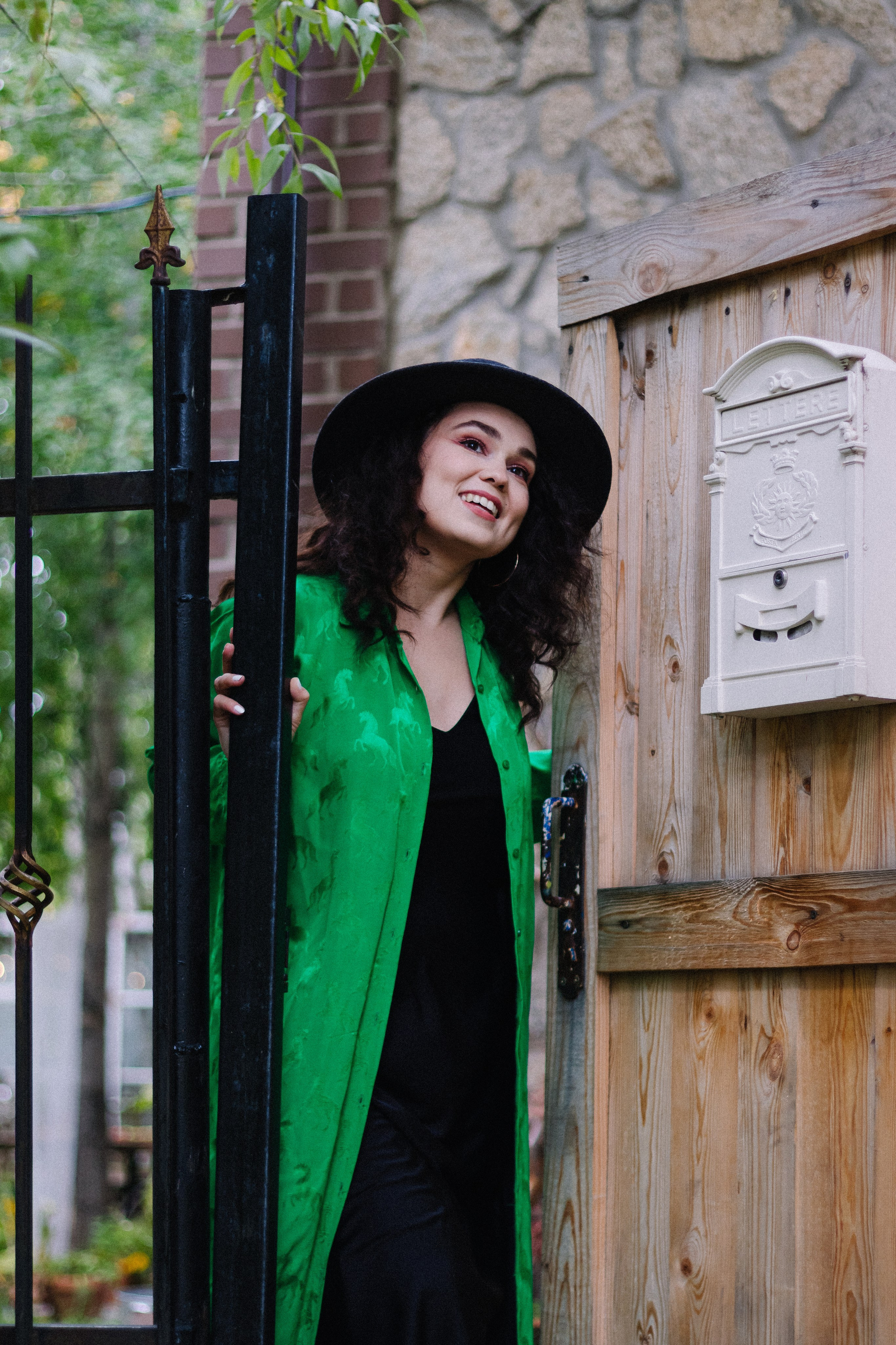 Катя. Кристина | youseeitmyway | Фото