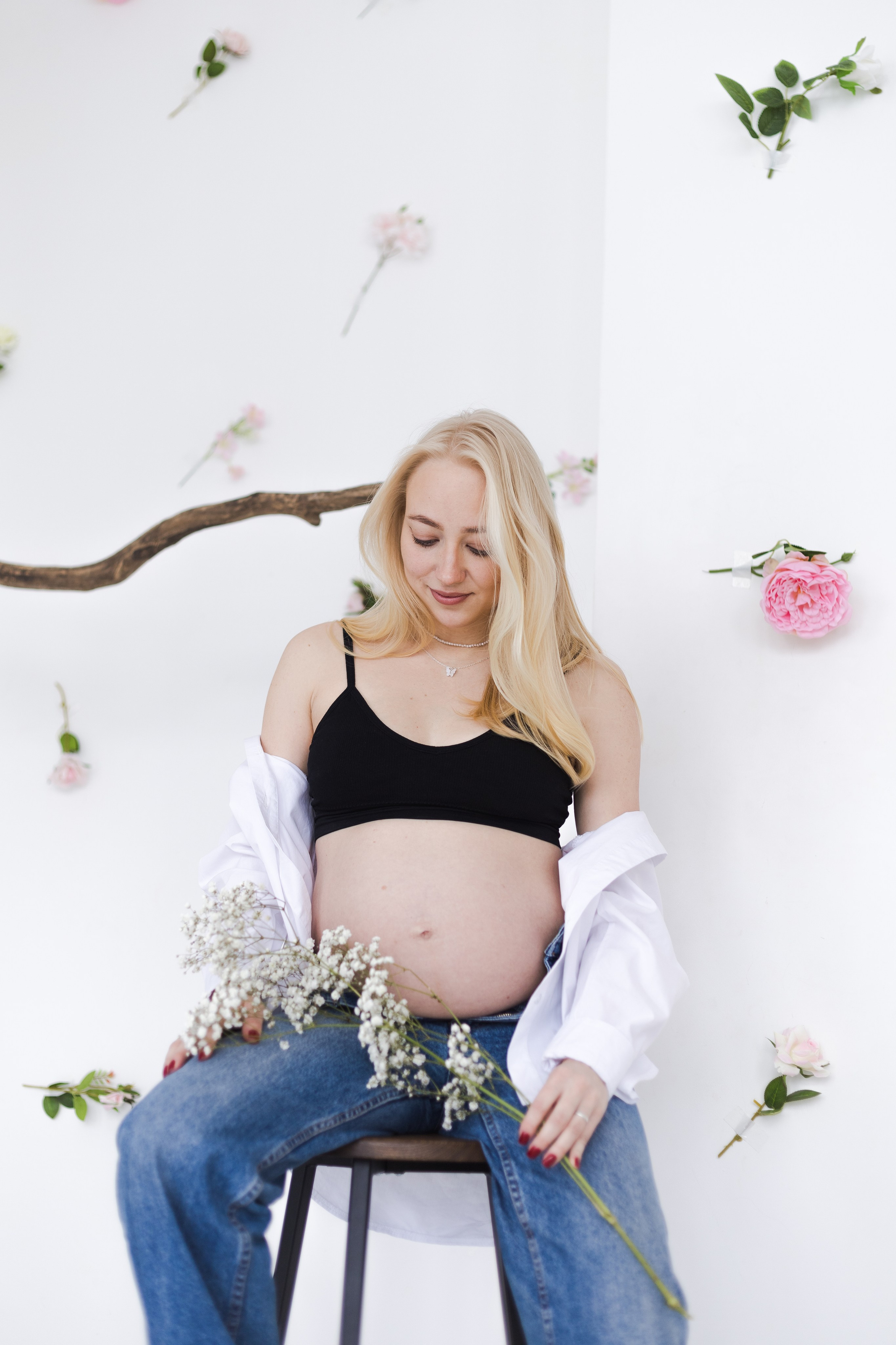 Кристина и Никита. Кристина | youseeitmyway | Фото