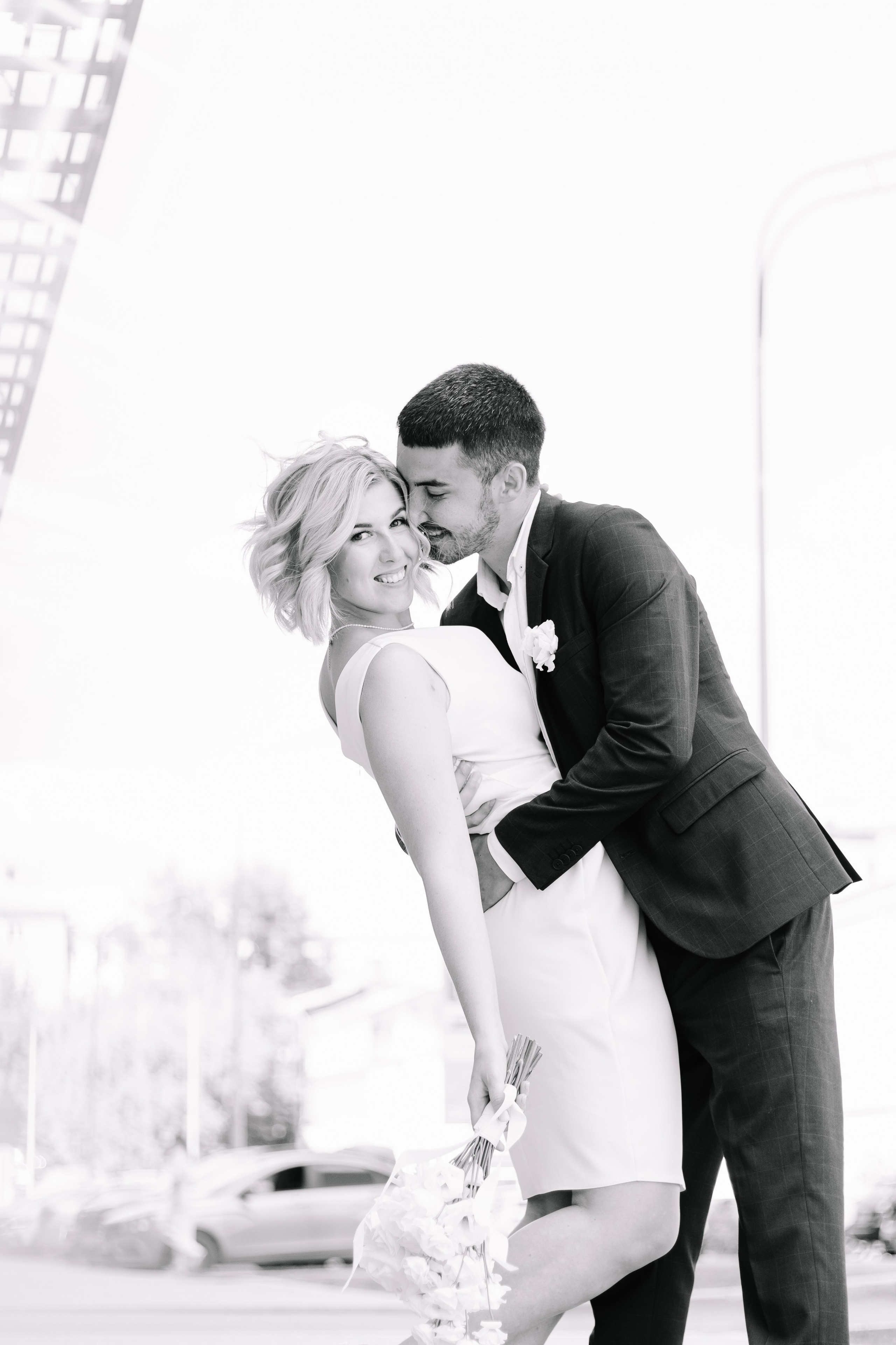 Вика и Дамир. Кристина | youseeitmyway | Фото