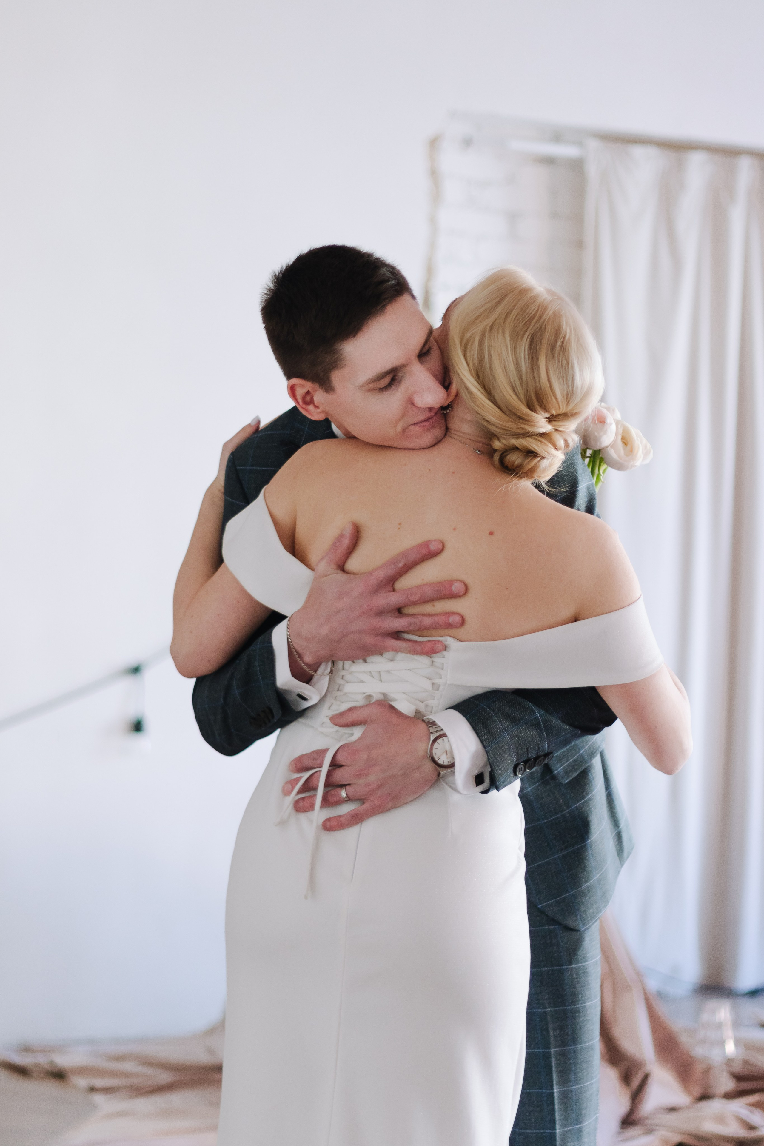 Кристина и Никита. Кристина | youseeitmyway | Фото