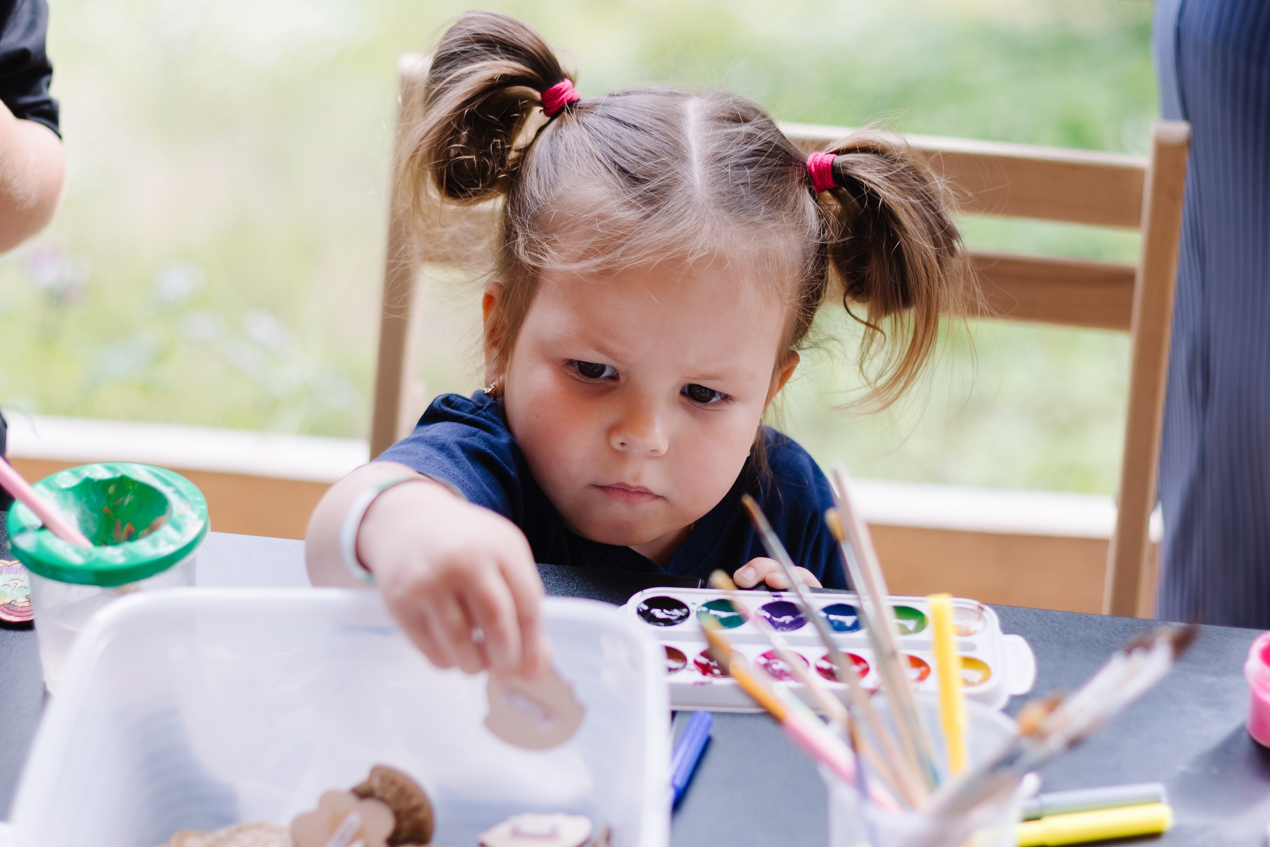 Летний праздник Контура. Кристина | youseeitmyway | Фото