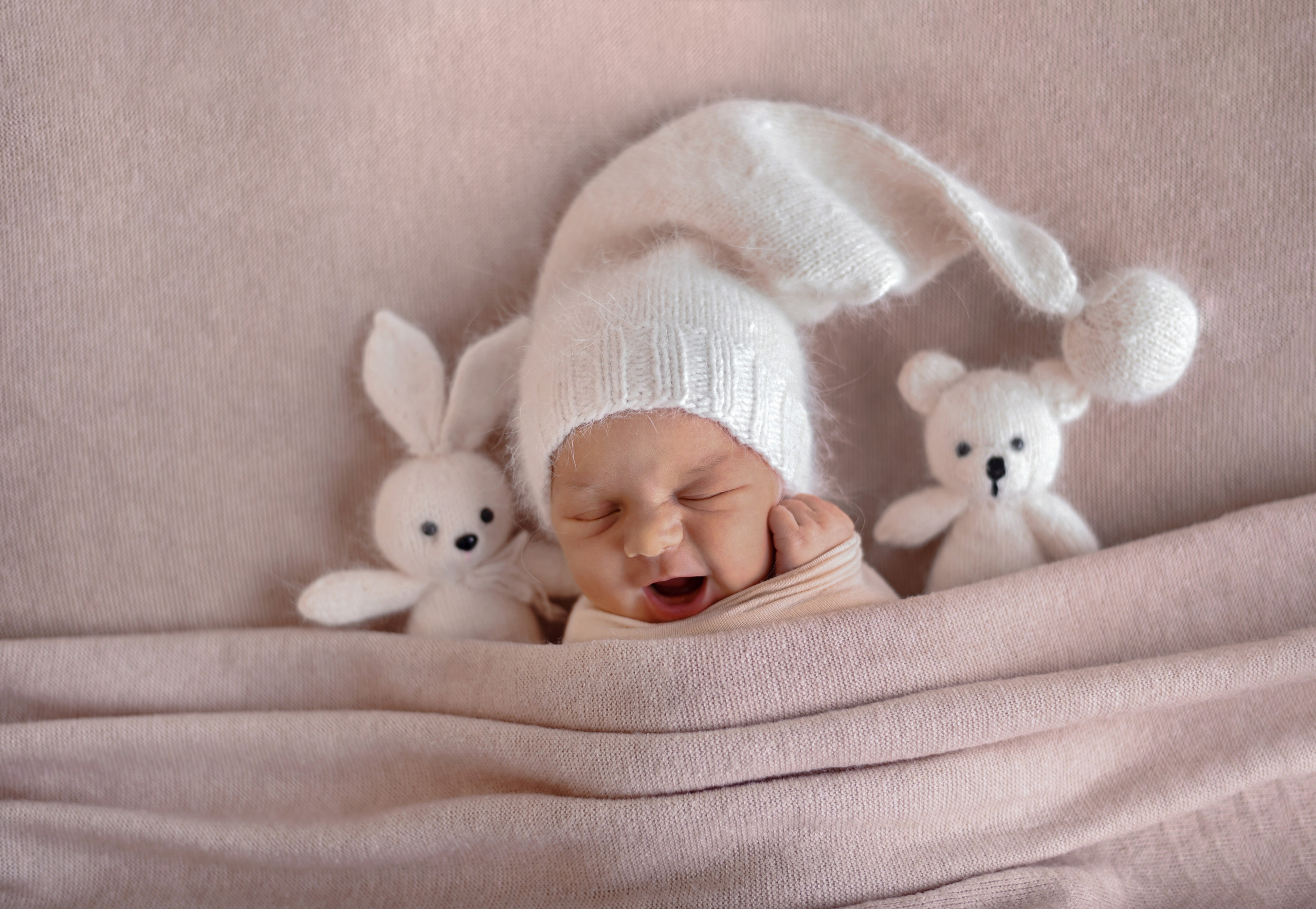 Фотосессия новорожденных. Фотограф новорожденных Москва