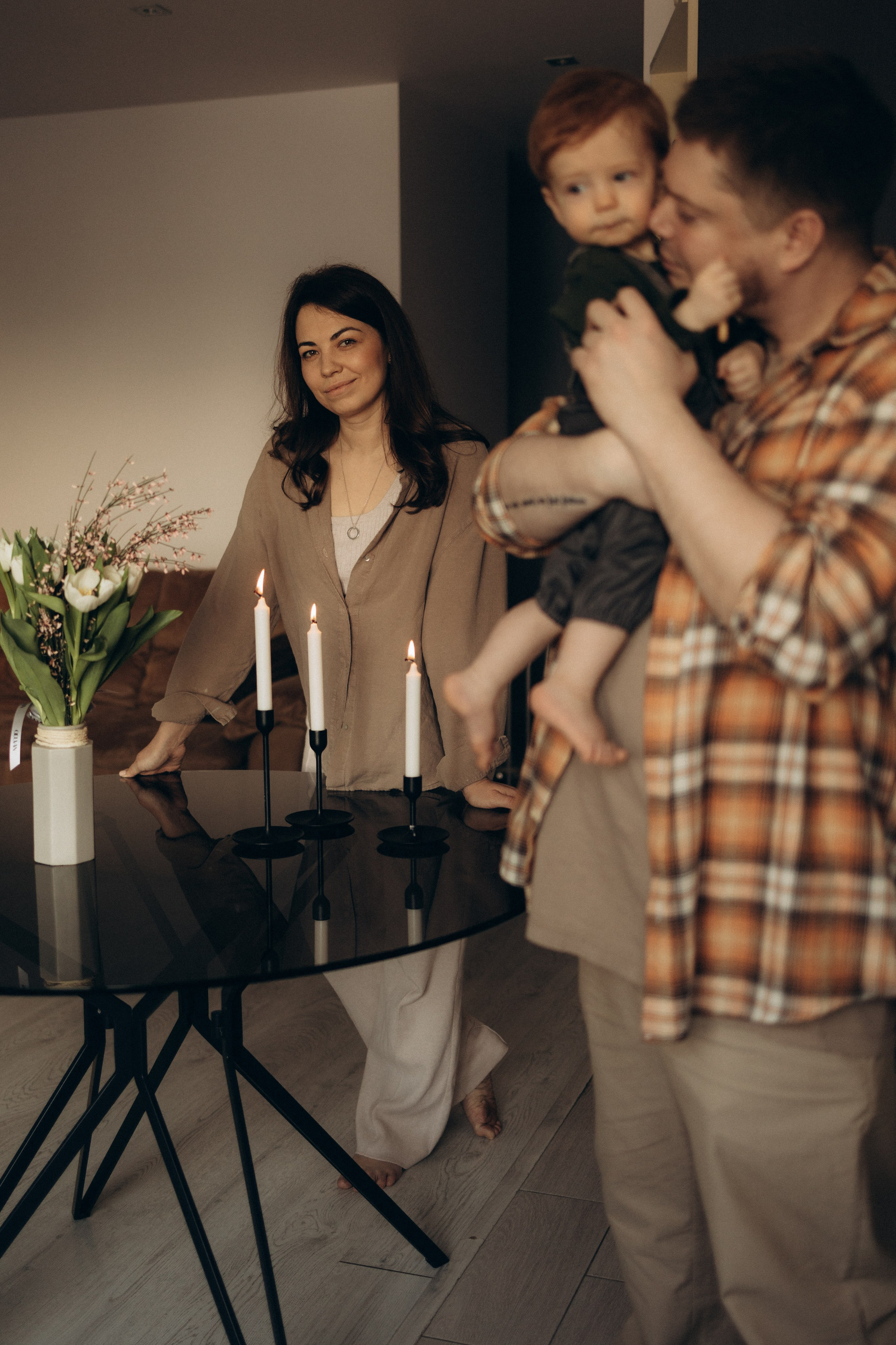 Матвейка✨. Семейный фотограф в Москве Бунина Маргарита