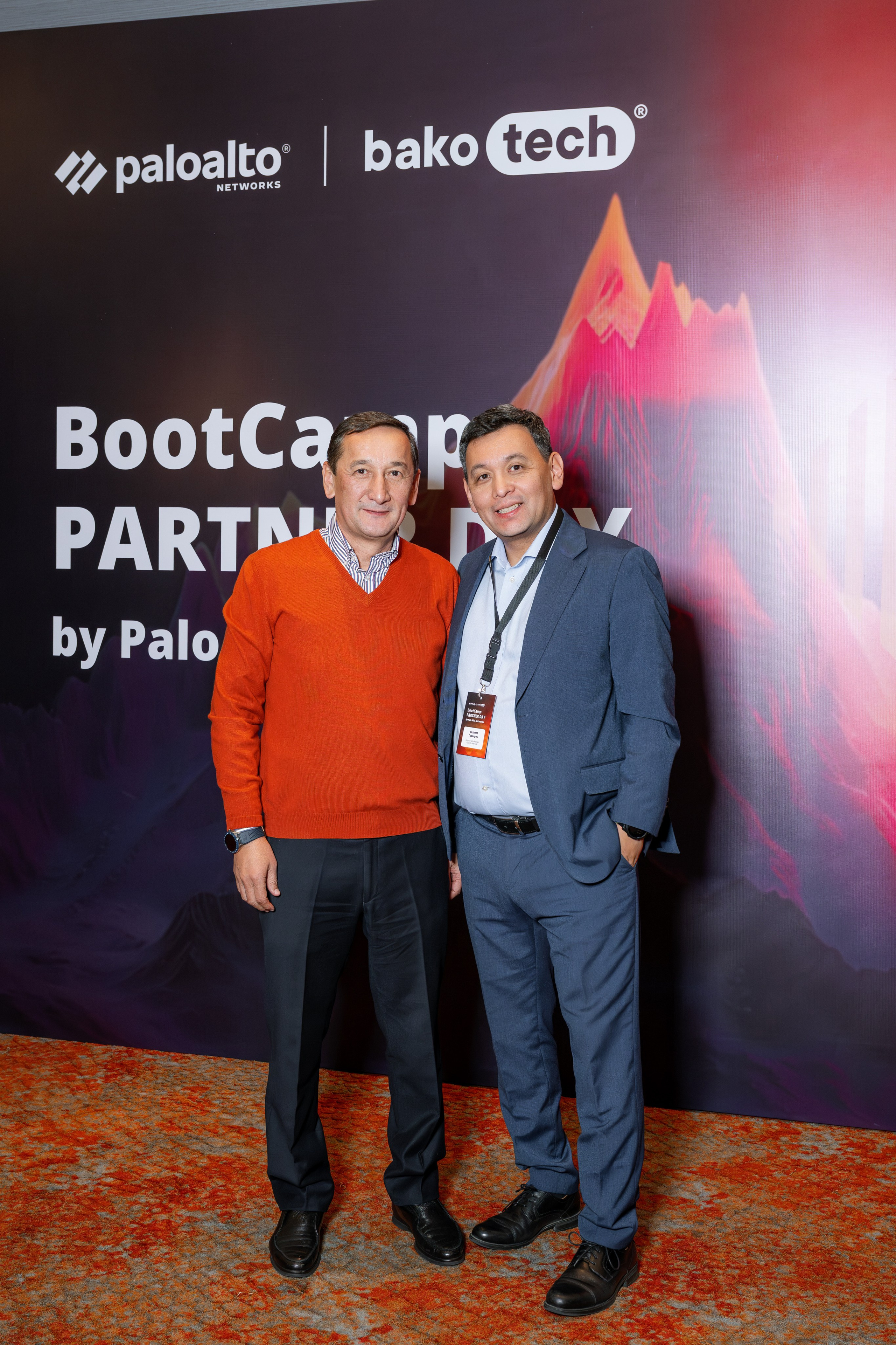 BakoTech&PaloAlto. Фотограф в Алматы — Алексей Коньков | Репортаж, свадьбы, портреты