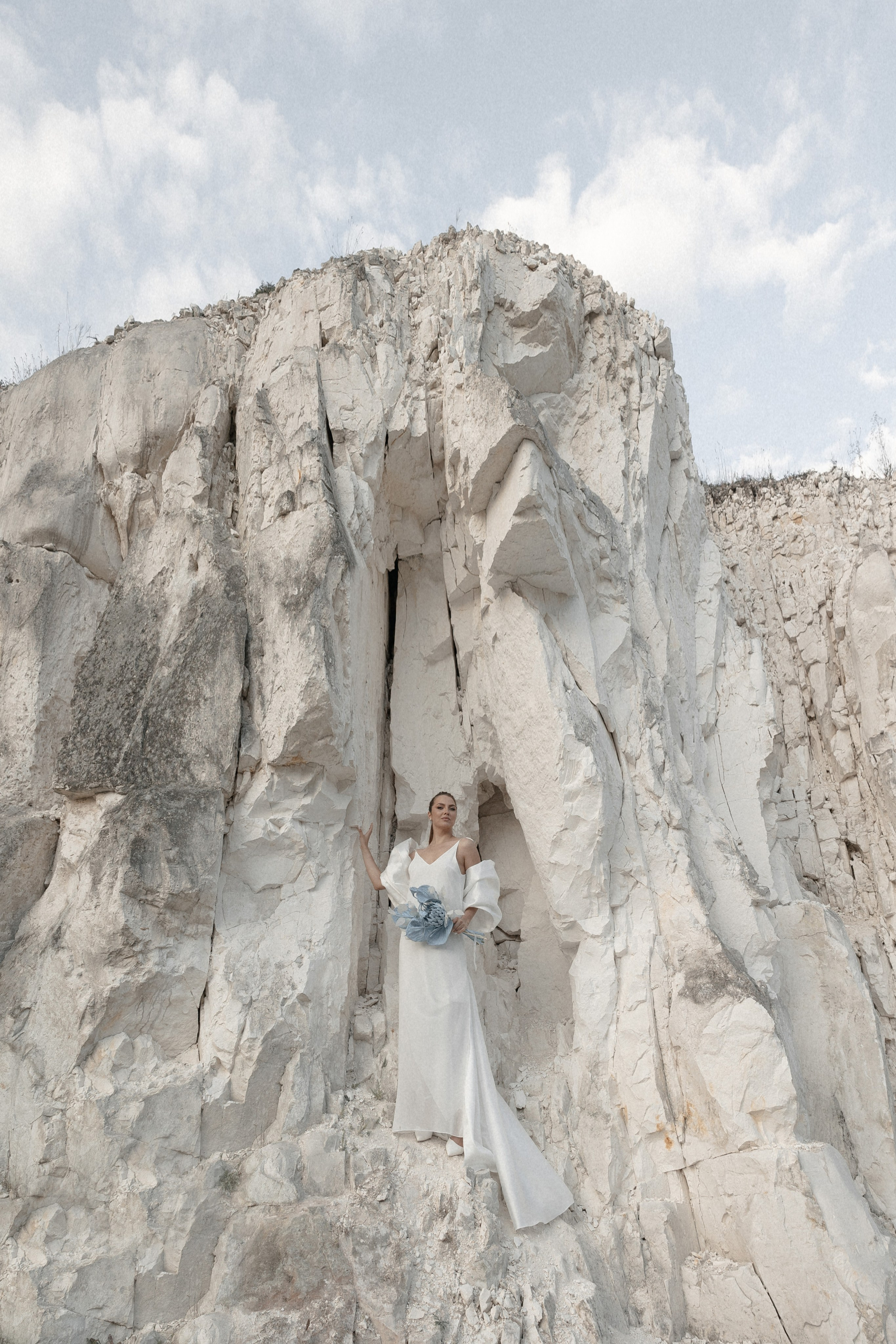 На встречу радуге. Свадебный фотограф Воронеж Москва СПБ