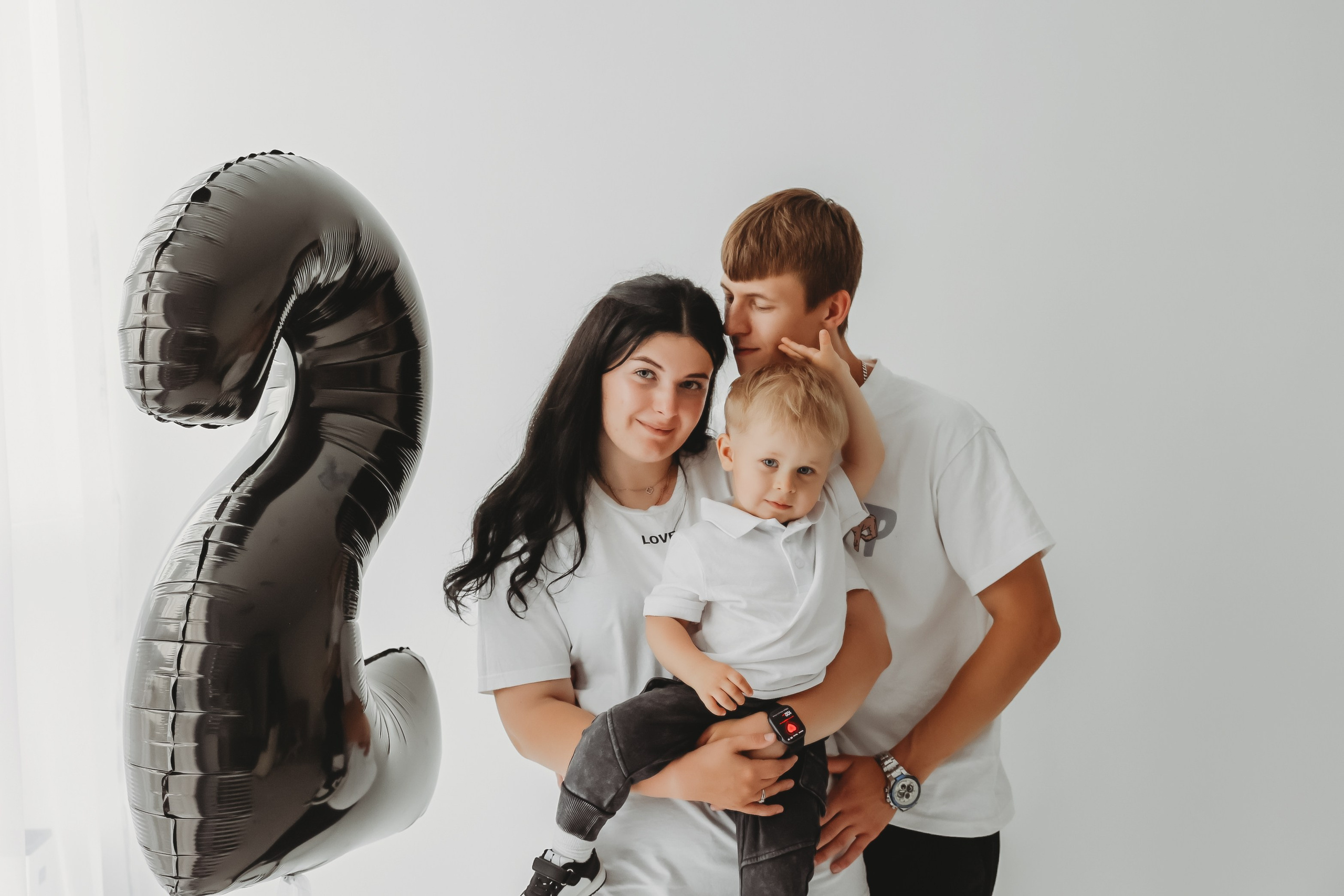 ТЁМЕ 2 ГОДА. Фотограф в Туле Оксана Денисова