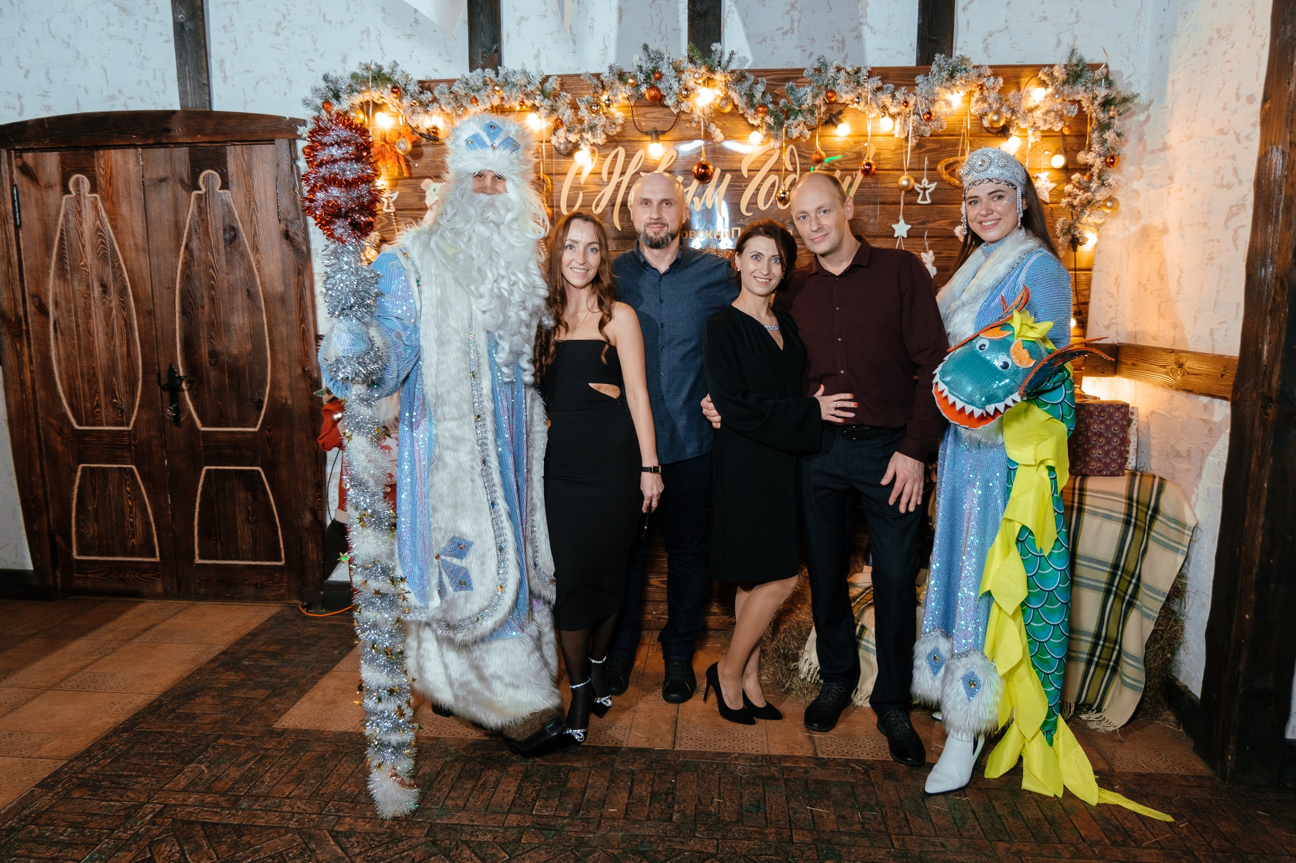 Риатовский пивовар