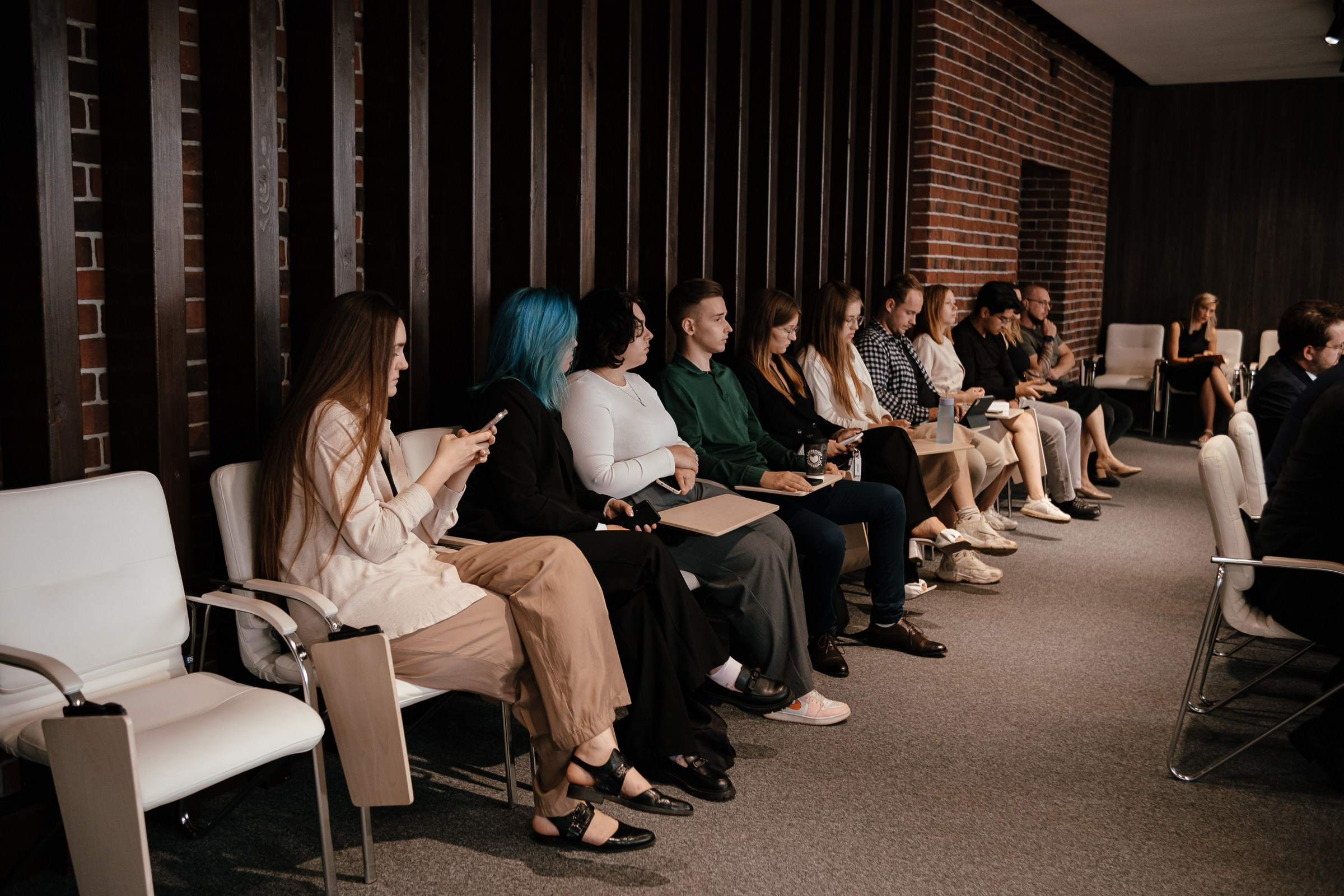 Партия «Новые Люди»