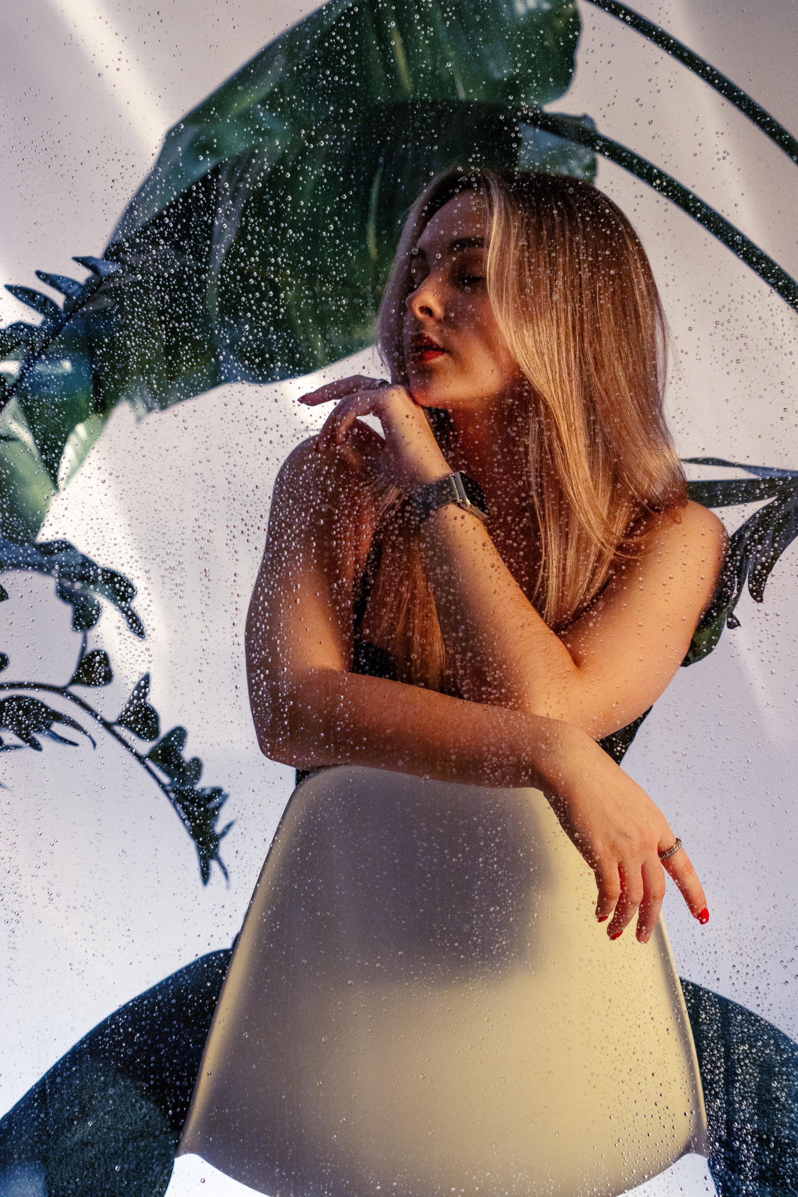 Татьяна. Дарья Рубаник | Фотограф