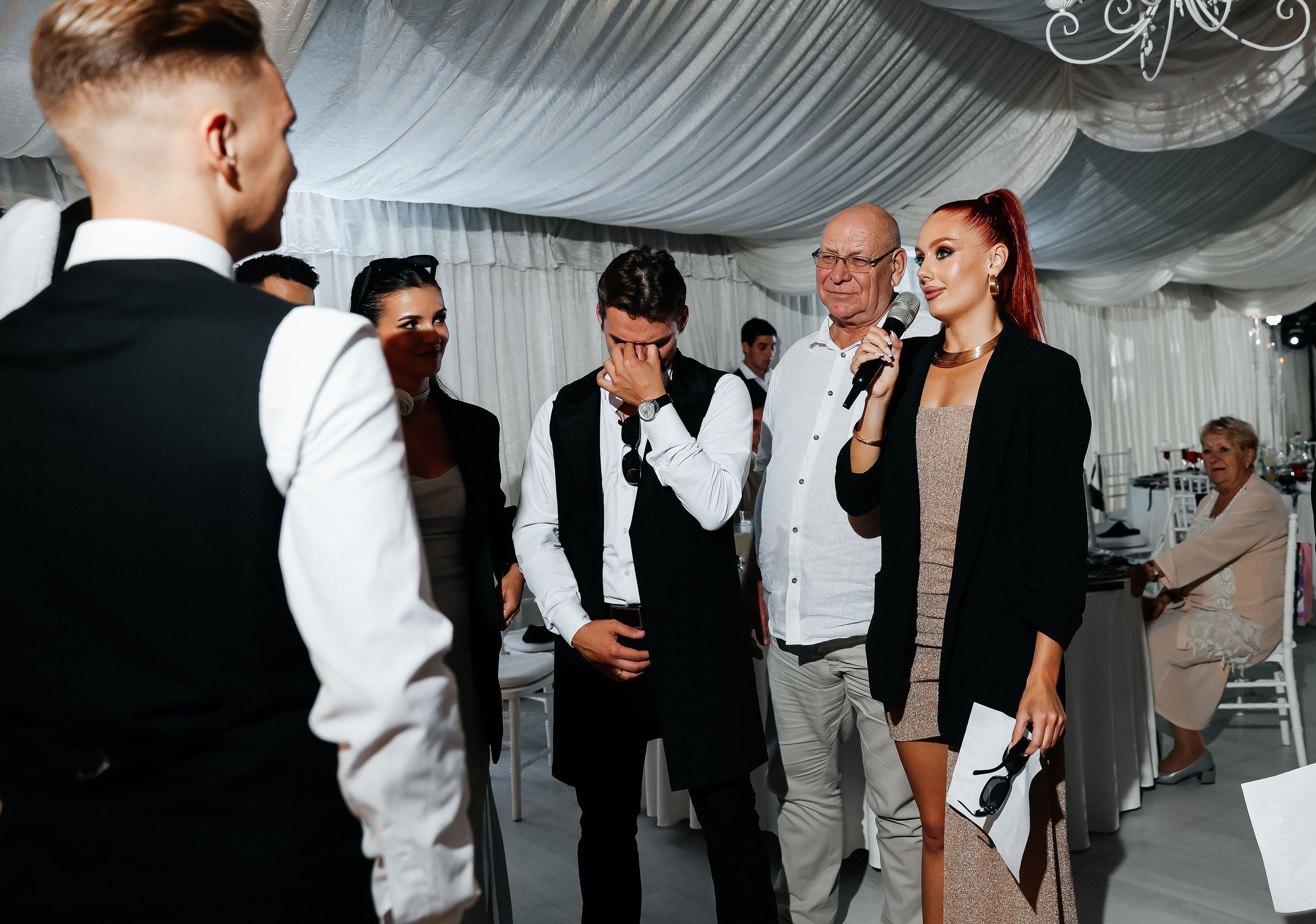 Свадьба Анастасия и Иван. Свадебный и семейный фотограф в Севастополе и Крыму Анастасия Сураева