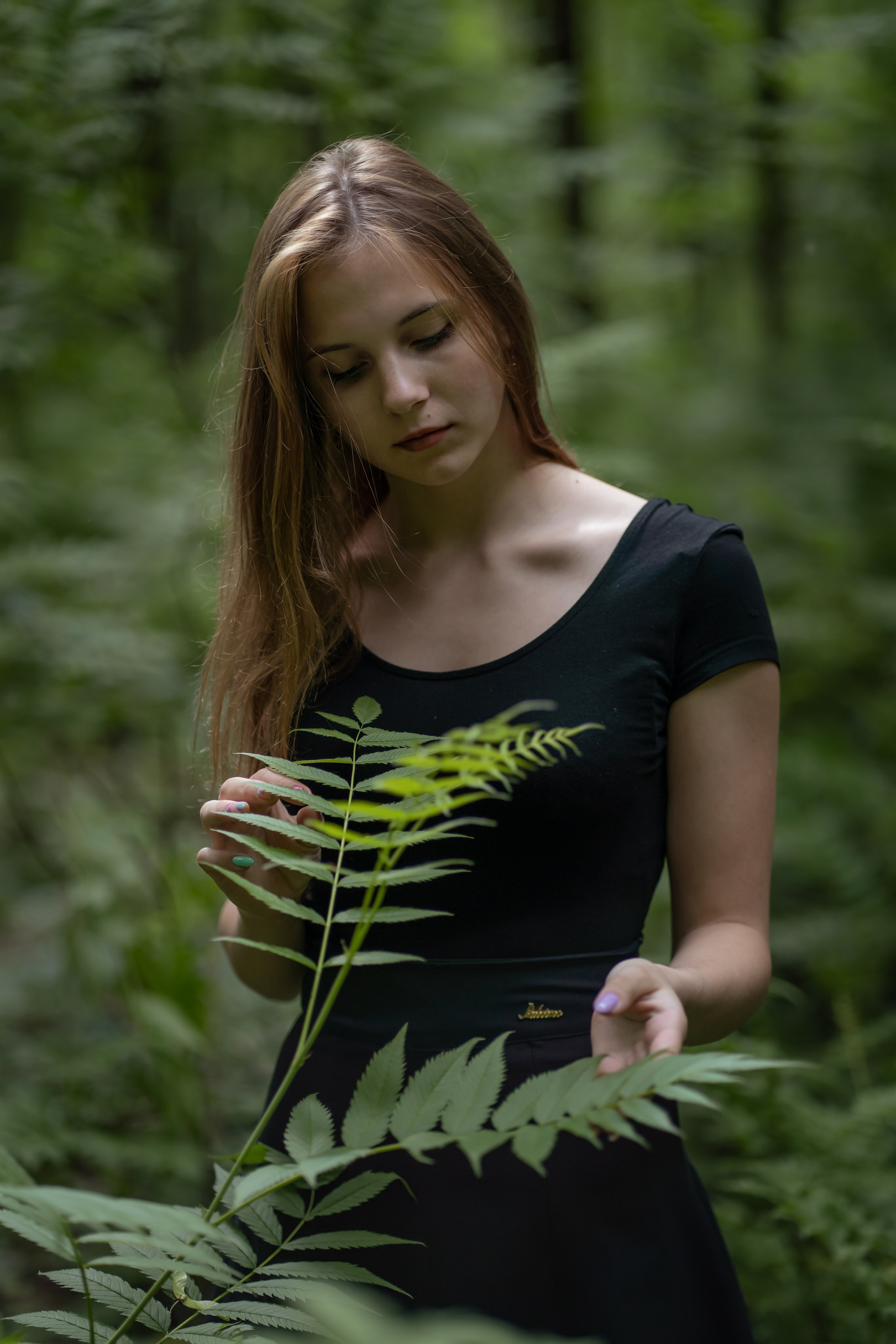 Екатерина. Семейный фотограф Варвара Сорока в городе Москве