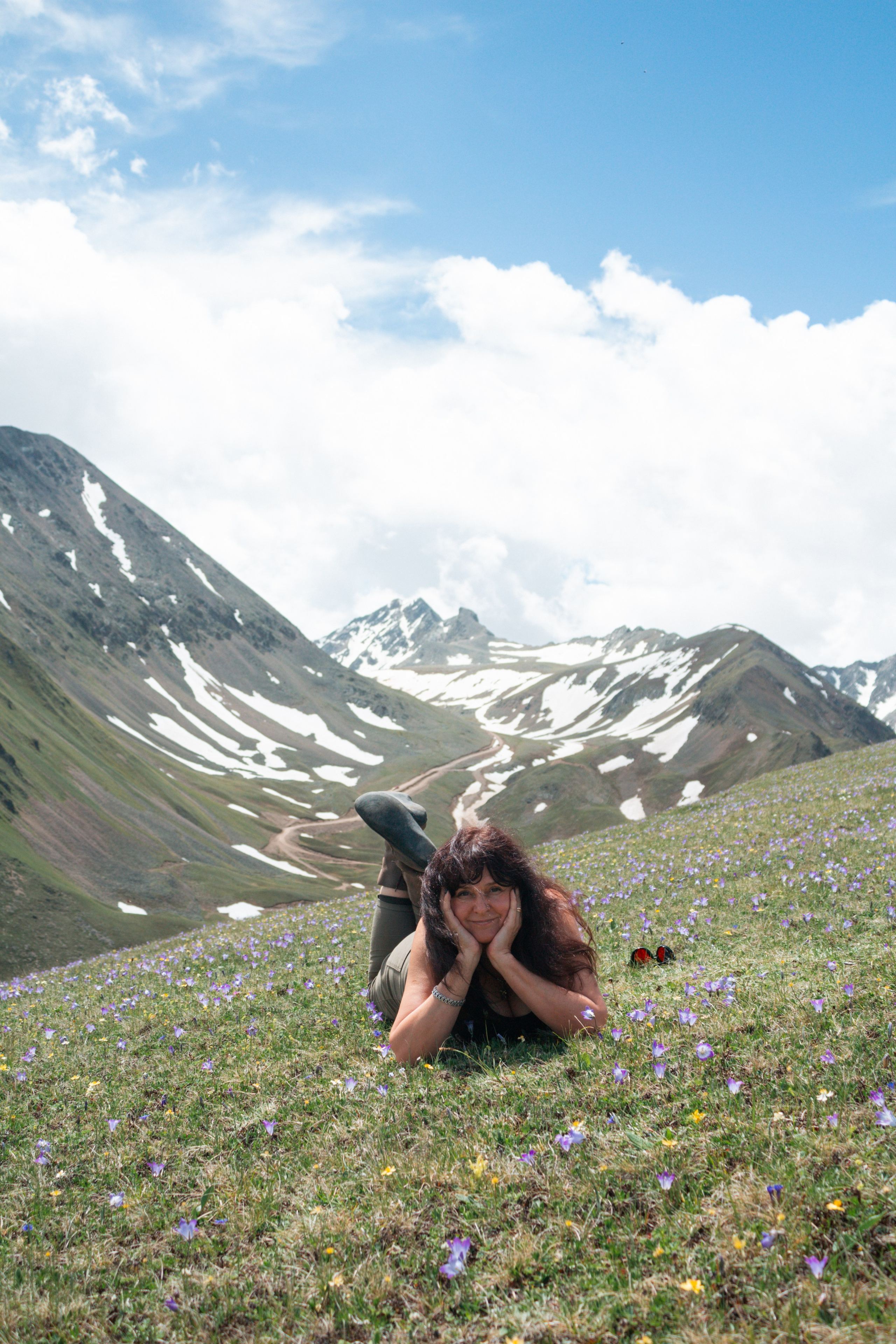 Фото сопровождение туров. Фотограф в Ростове-на-Дону и по всему миру Веникова Ольга