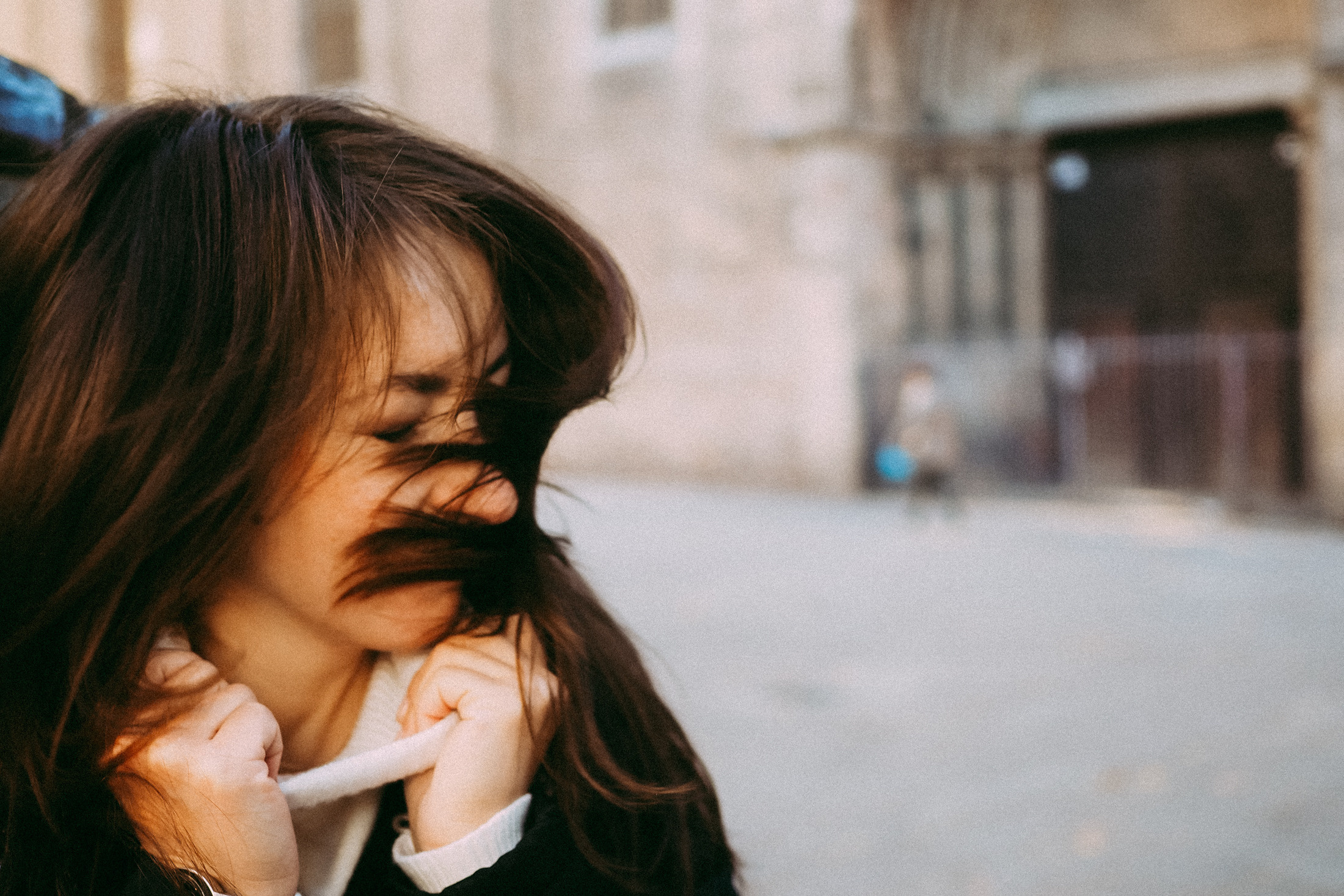 Новогодняя съемка в Барселоне. Фотограф в Барселоне Валиулова Ася