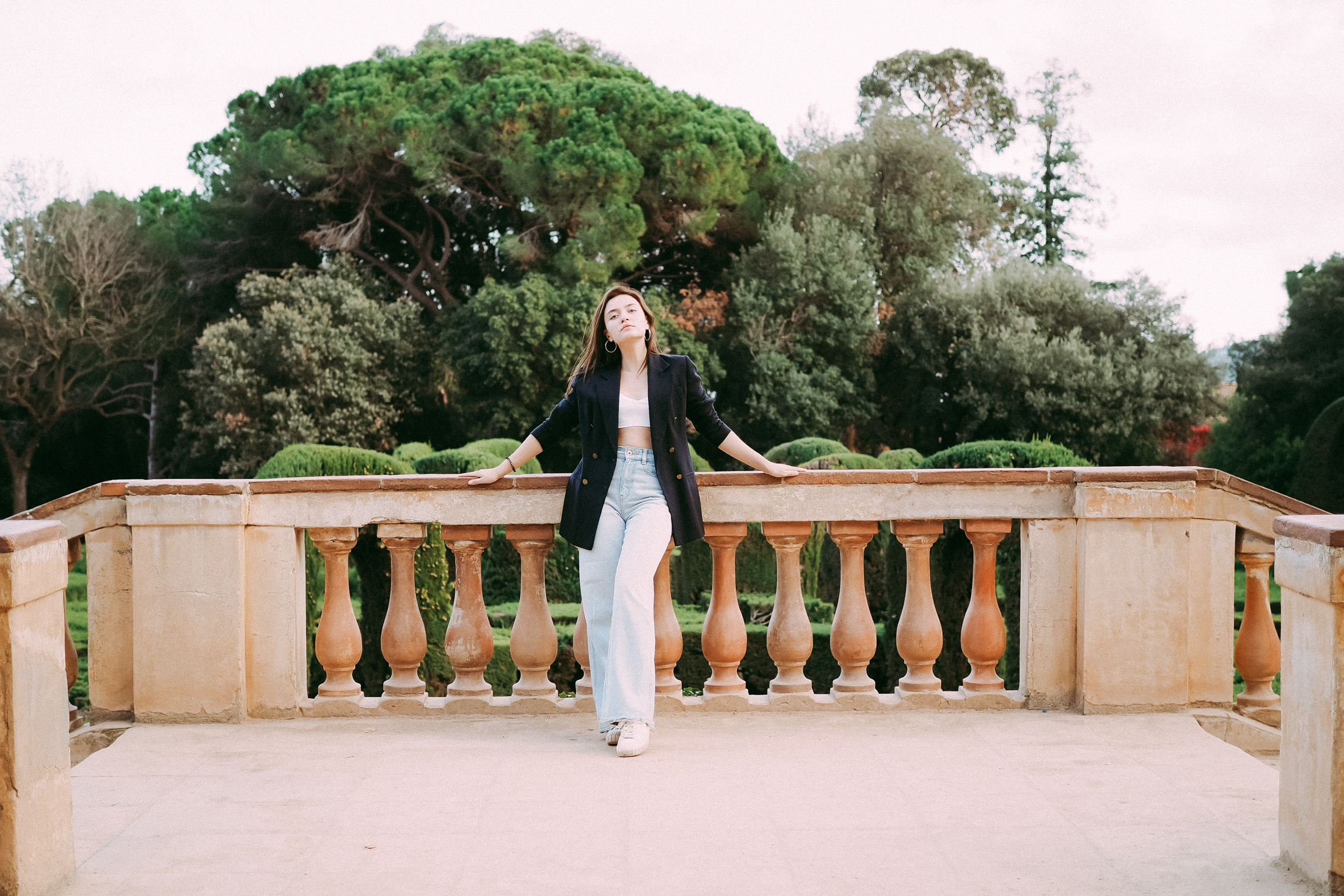 Фотосессия в Банселоне. Фотограф в Барселоне Валиулова Ася