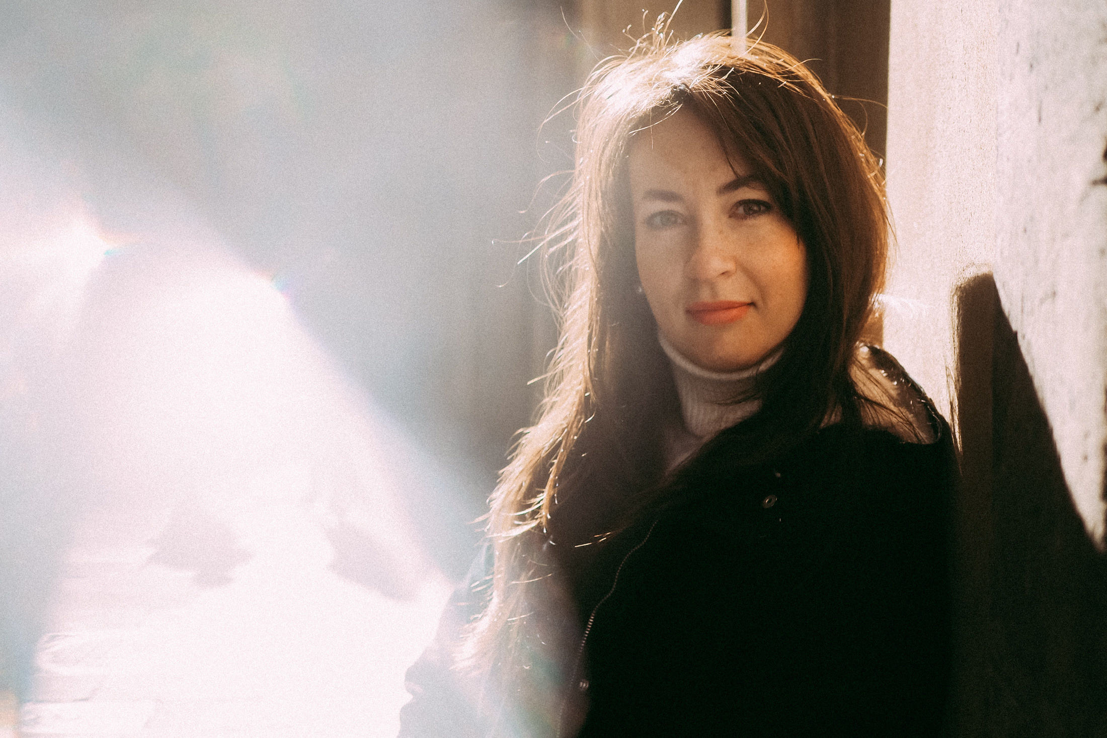 Новогодняя съемка в Барселоне. Фотограф в Барселоне Валиулова Ася