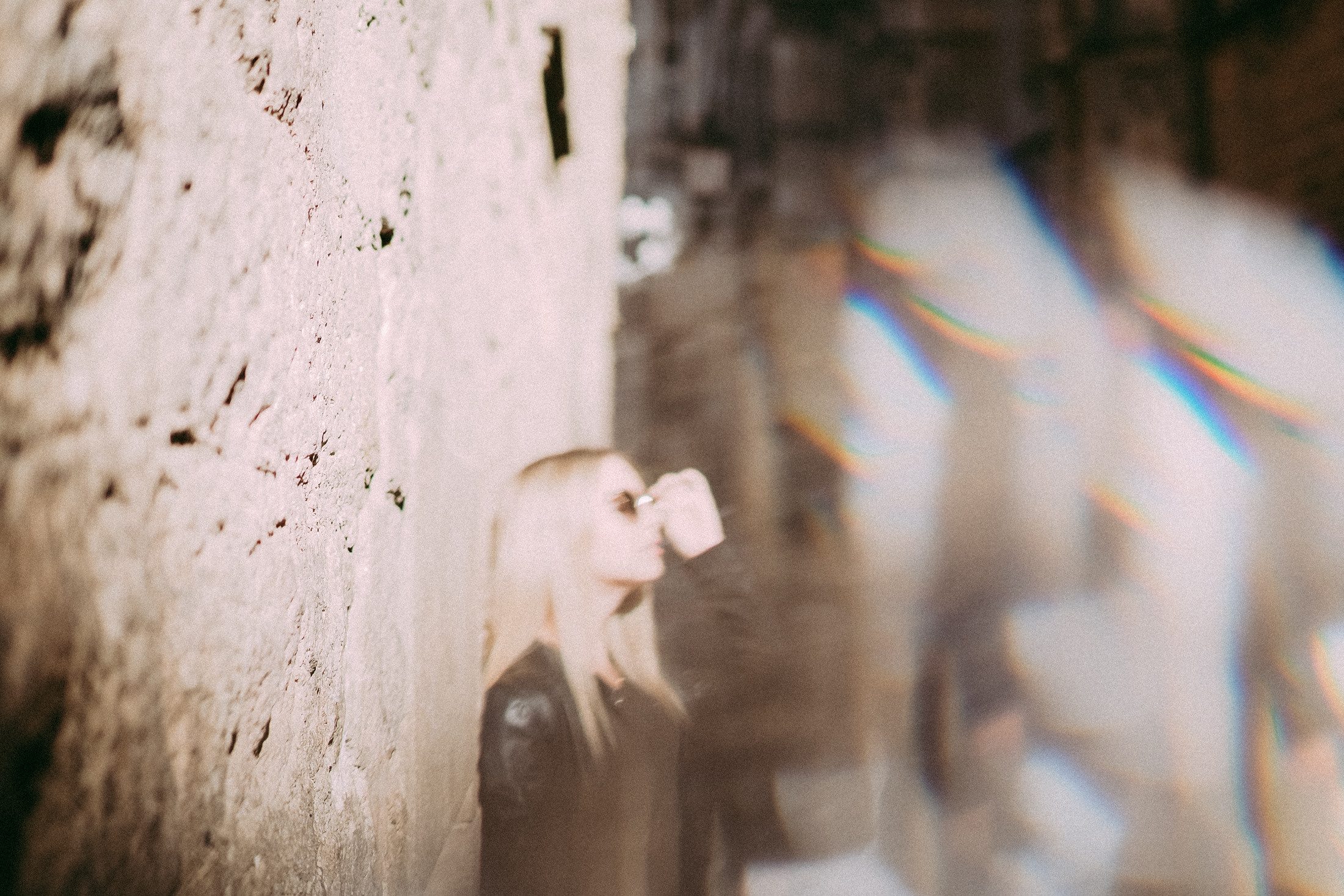 Фотопрогулка по старому городу. Фотограф в Барселоне Валиулова Ася